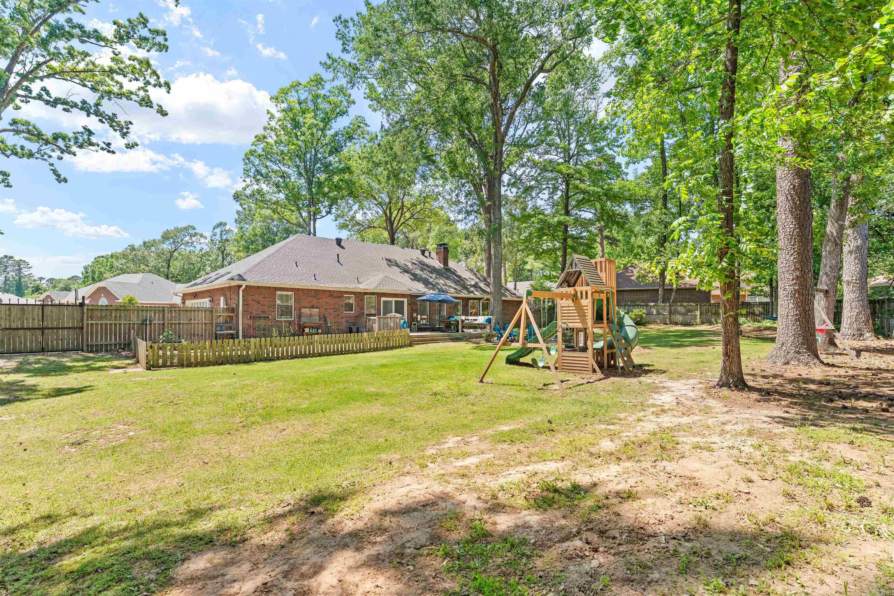 2 Crown Mountain  Maumelle, AR