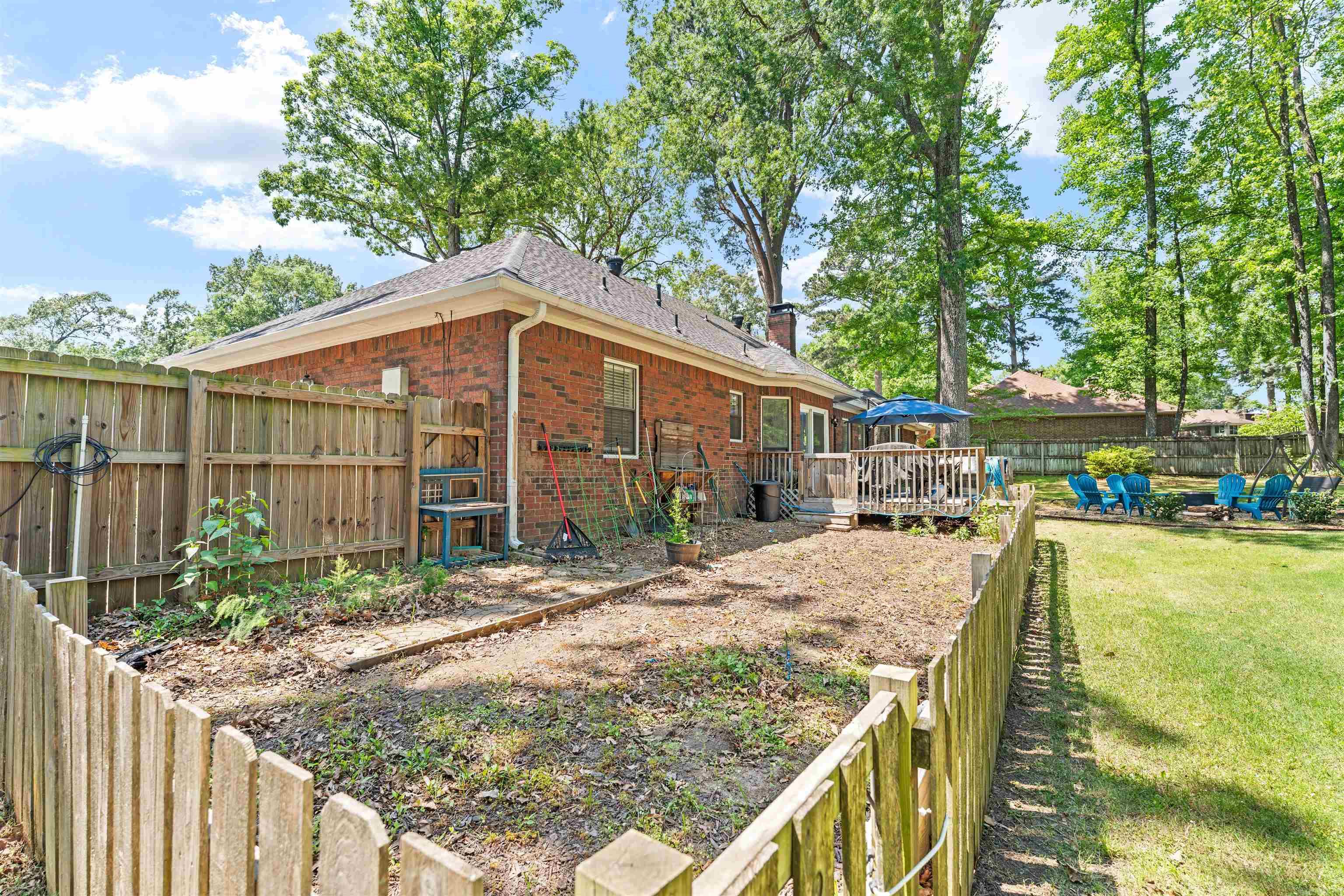 2 Crown Mountain  Maumelle, AR