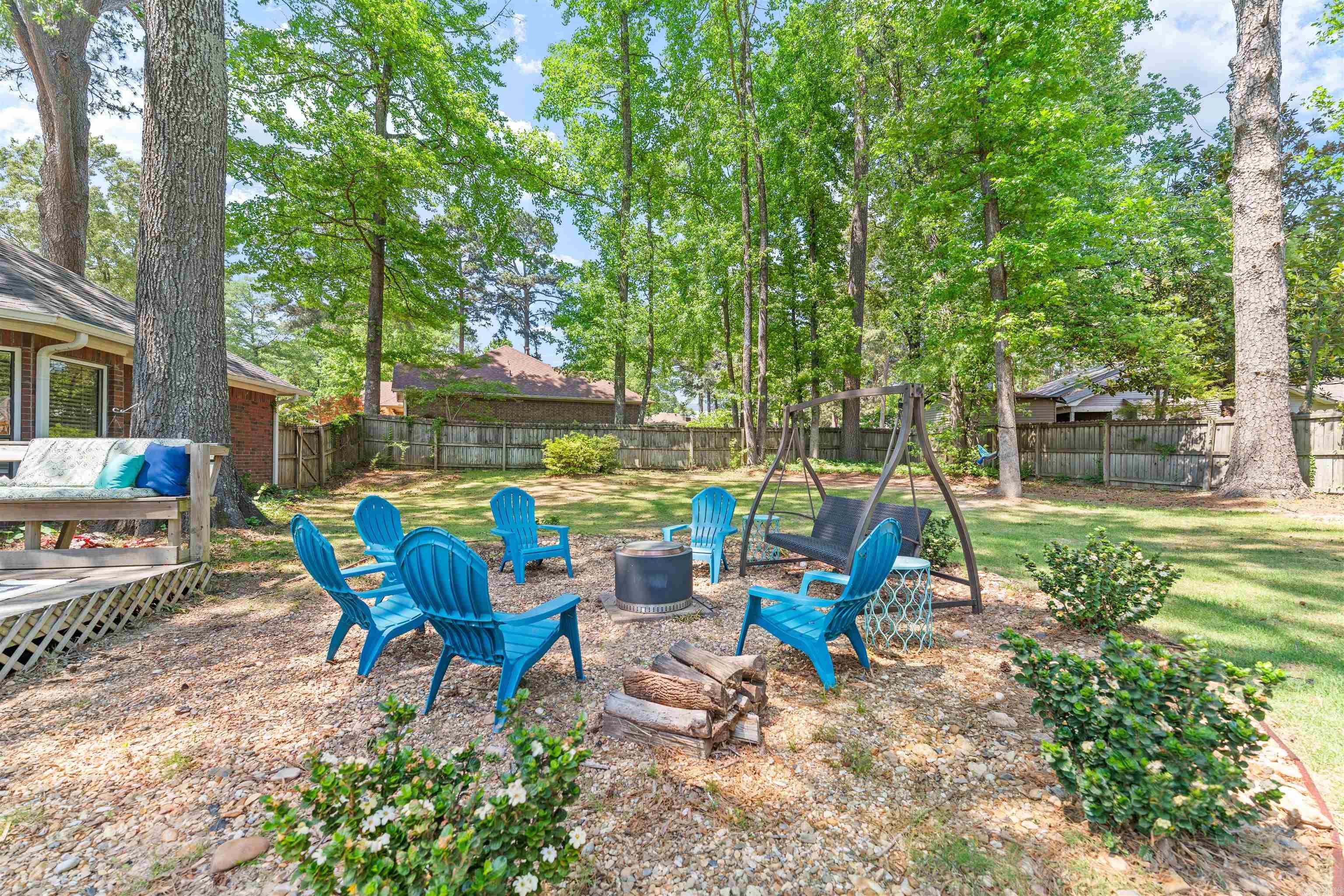 2 Crown Mountain  Maumelle, AR