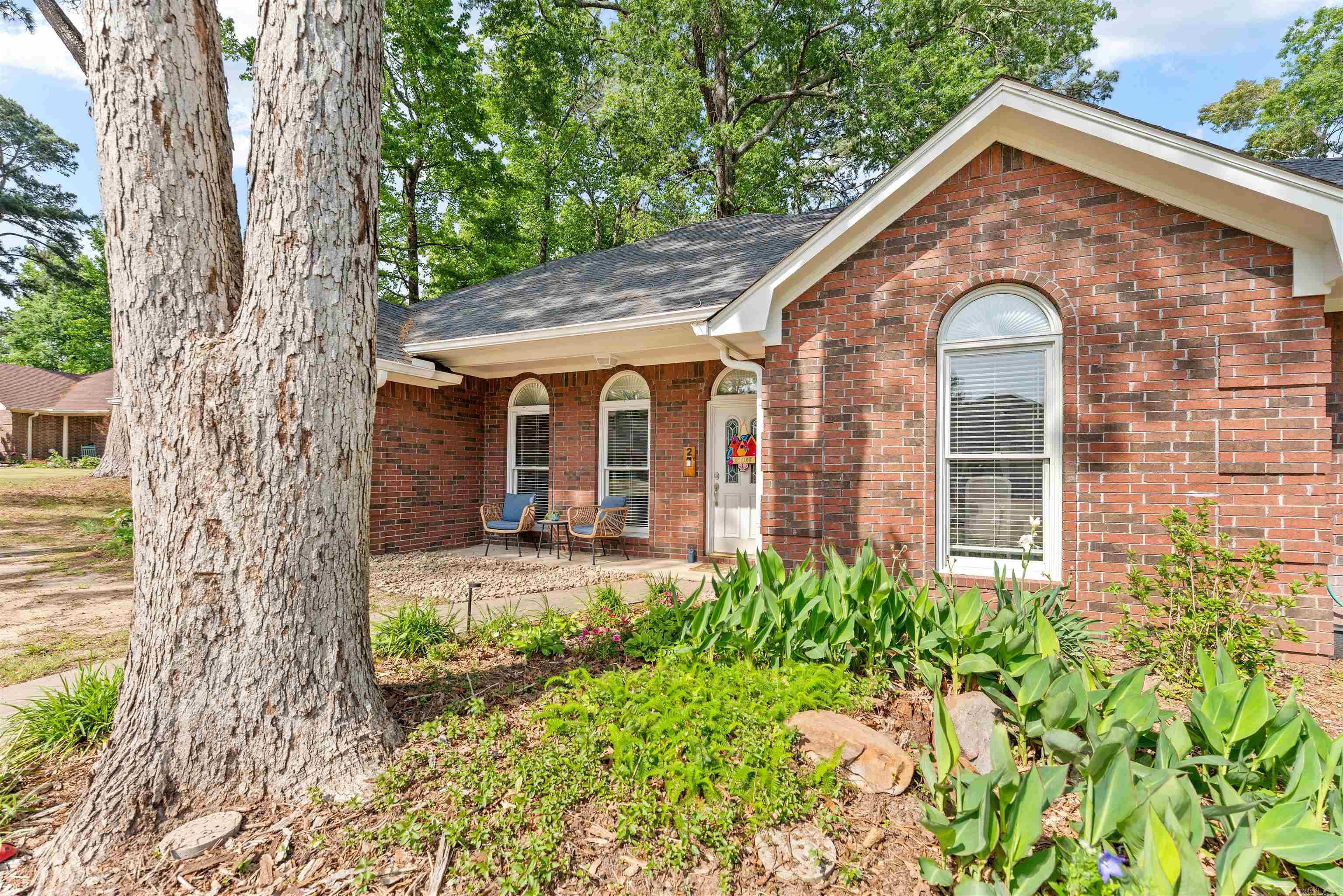 2 Crown Mountain  Maumelle, AR