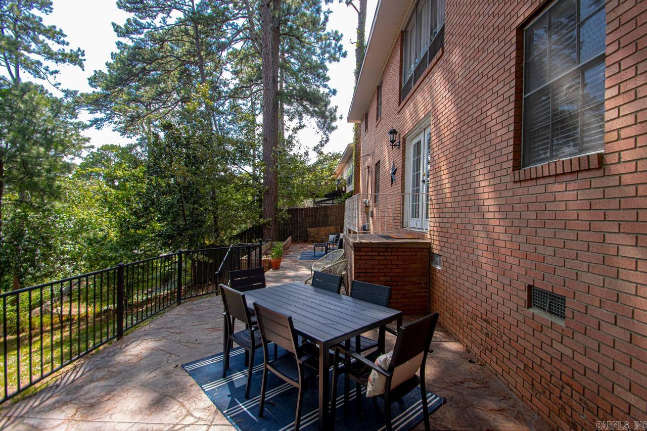 7111 Shamrock  Little Rock, AR