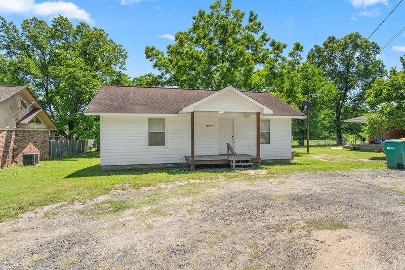 8622 HWY 161  North Little Rock, AR