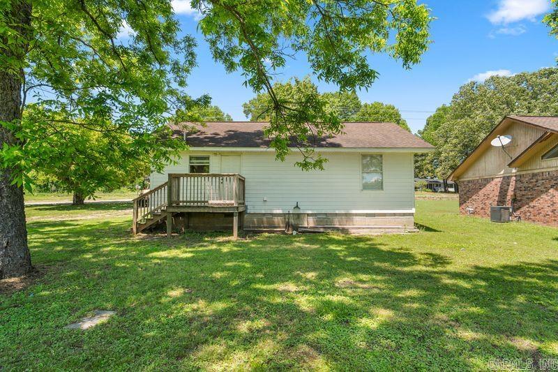 8622 HWY 161  North Little Rock, AR
