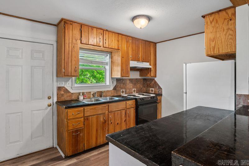 8622 HWY 161  North Little Rock, AR