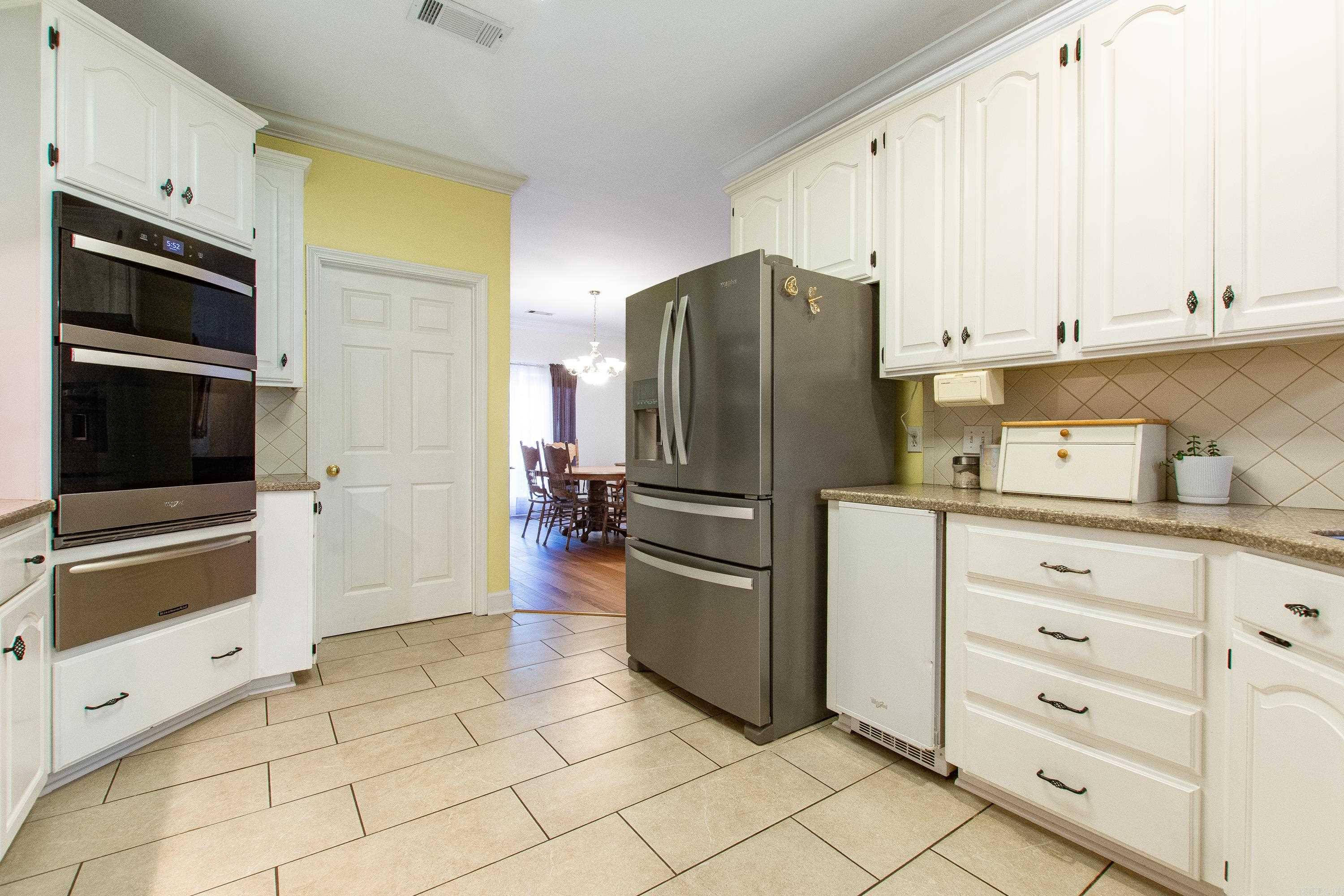 11408 Willow Beach  North Little Rock, AR