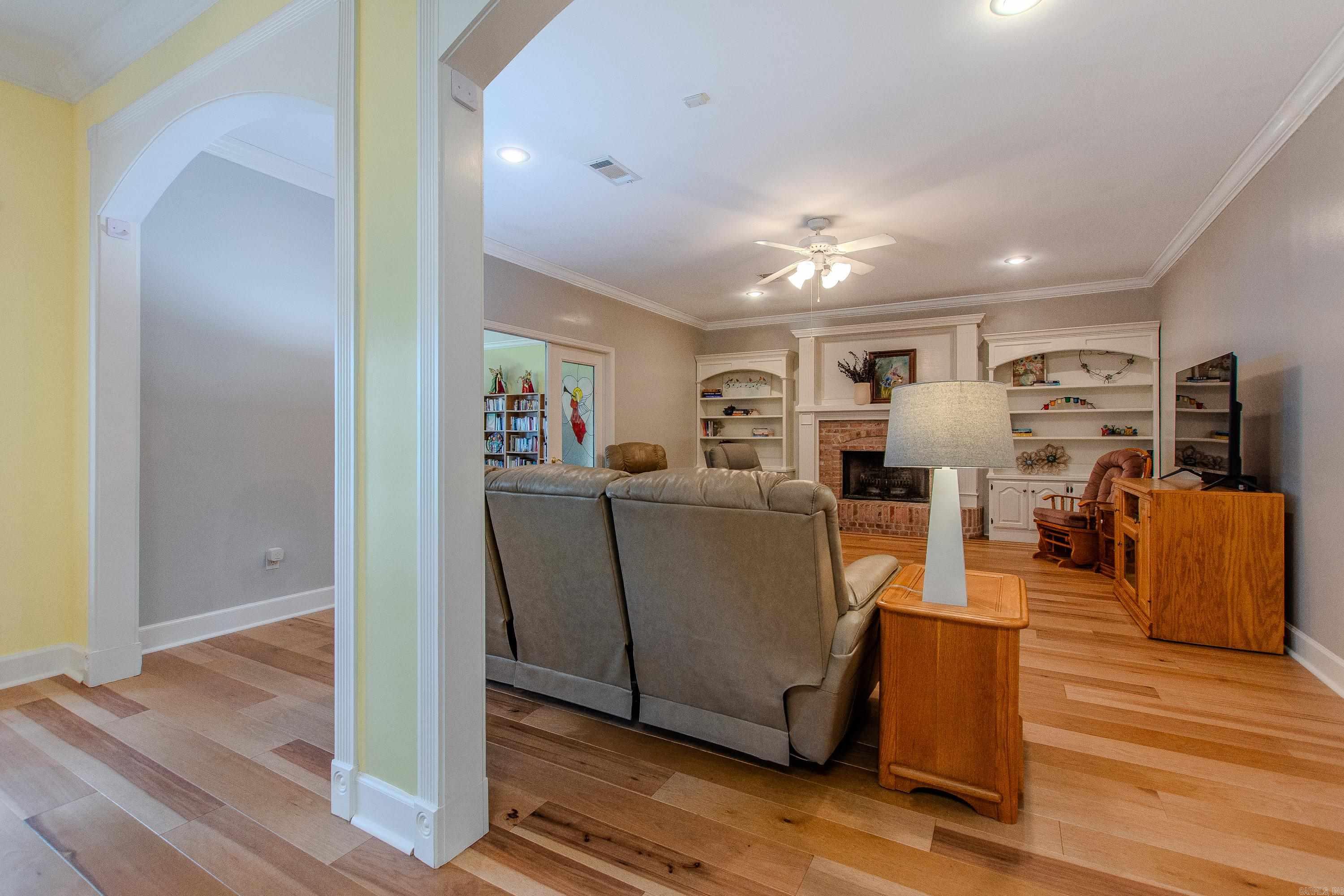 11408 Willow Beach  North Little Rock, AR