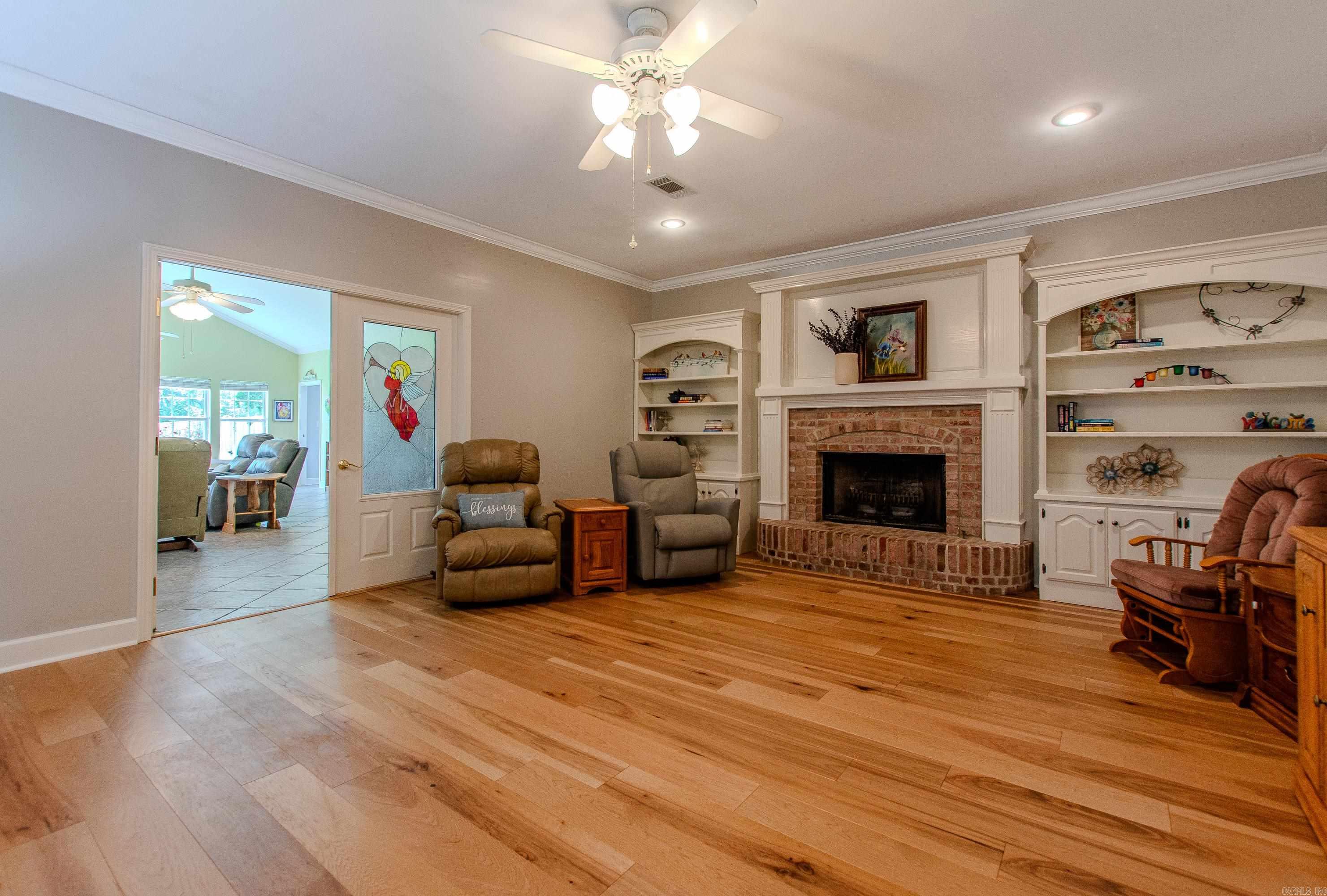 11408 Willow Beach  North Little Rock, AR