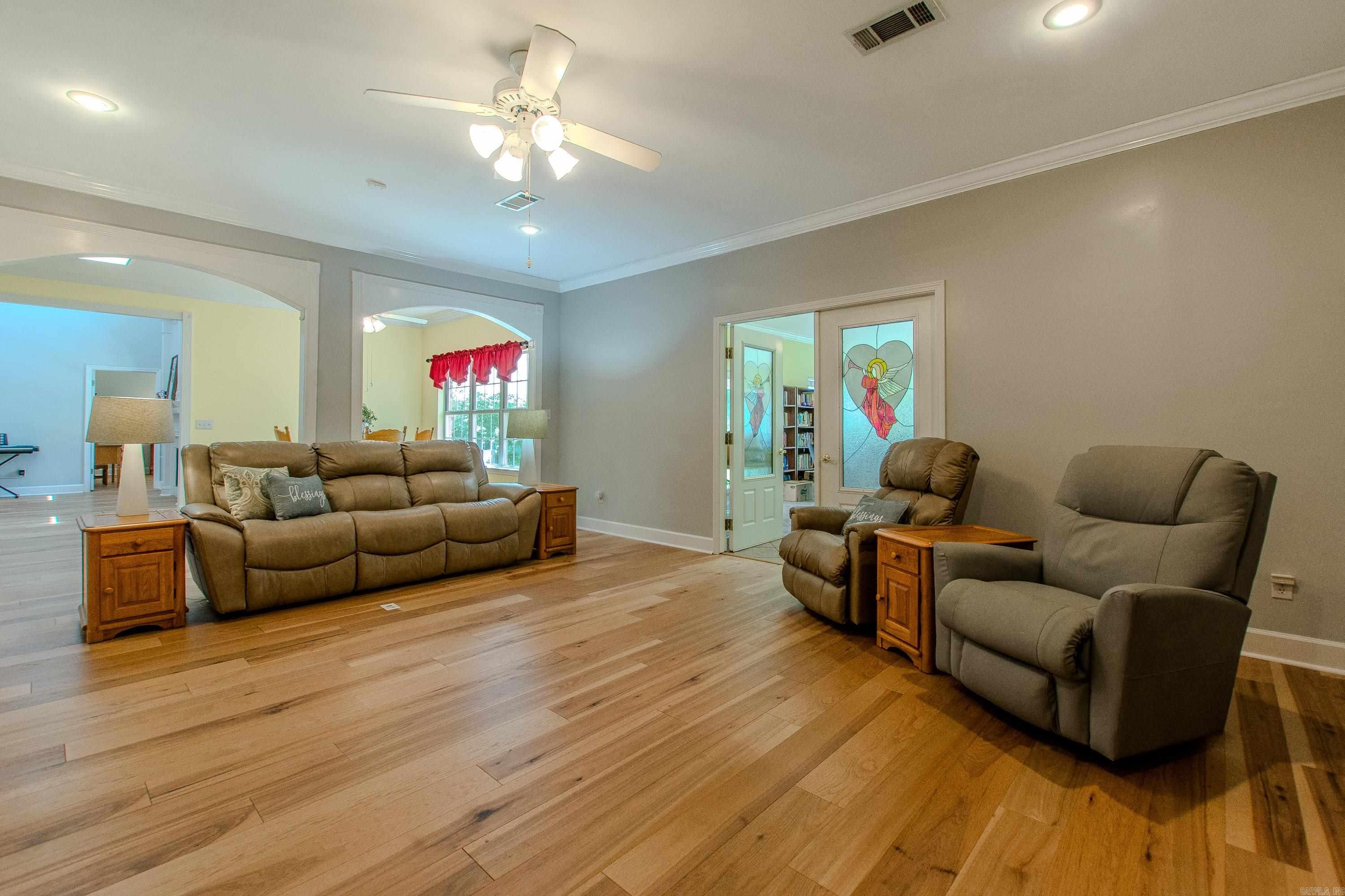 11408 Willow Beach  North Little Rock, AR