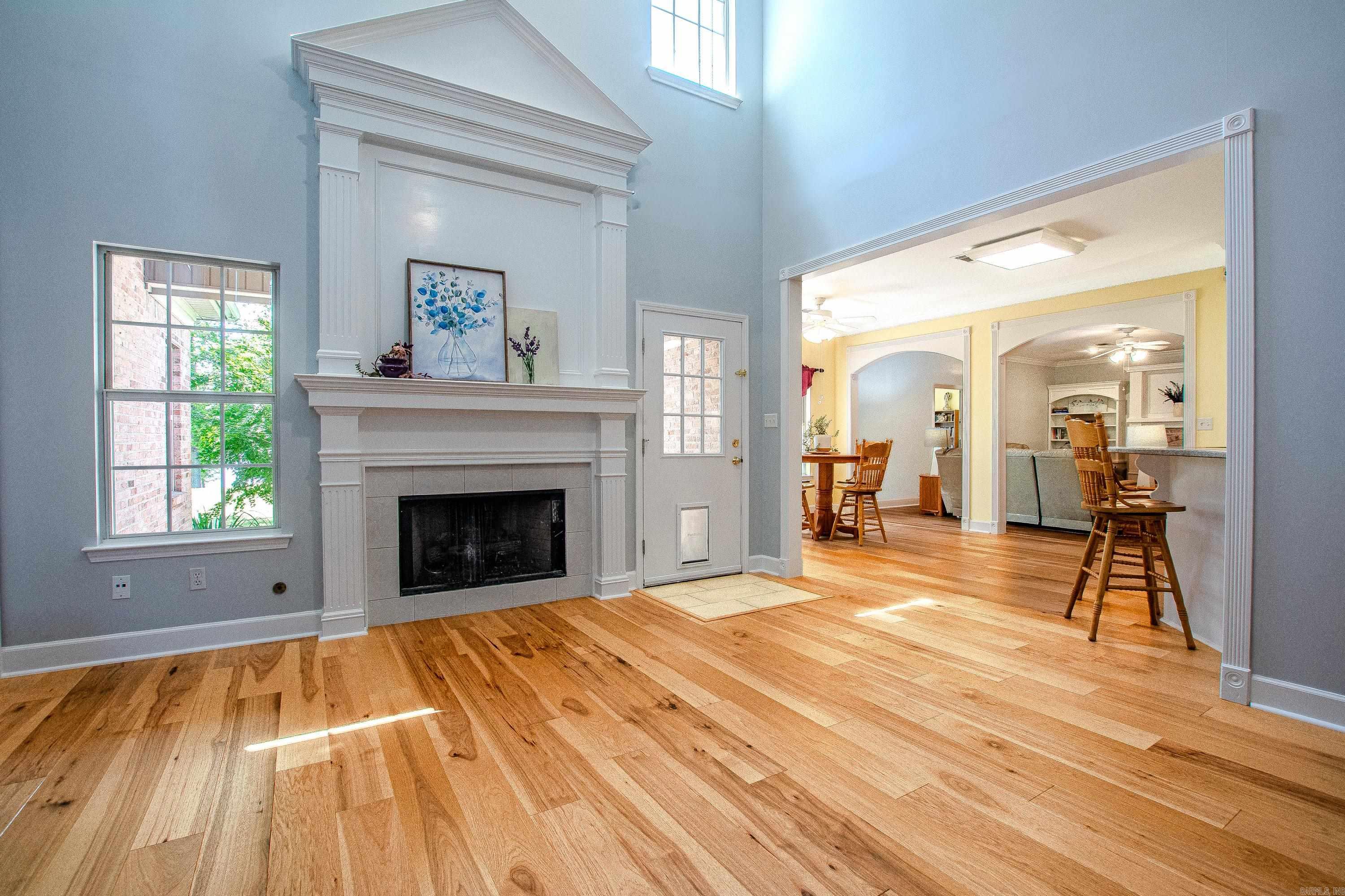 11408 Willow Beach  North Little Rock, AR