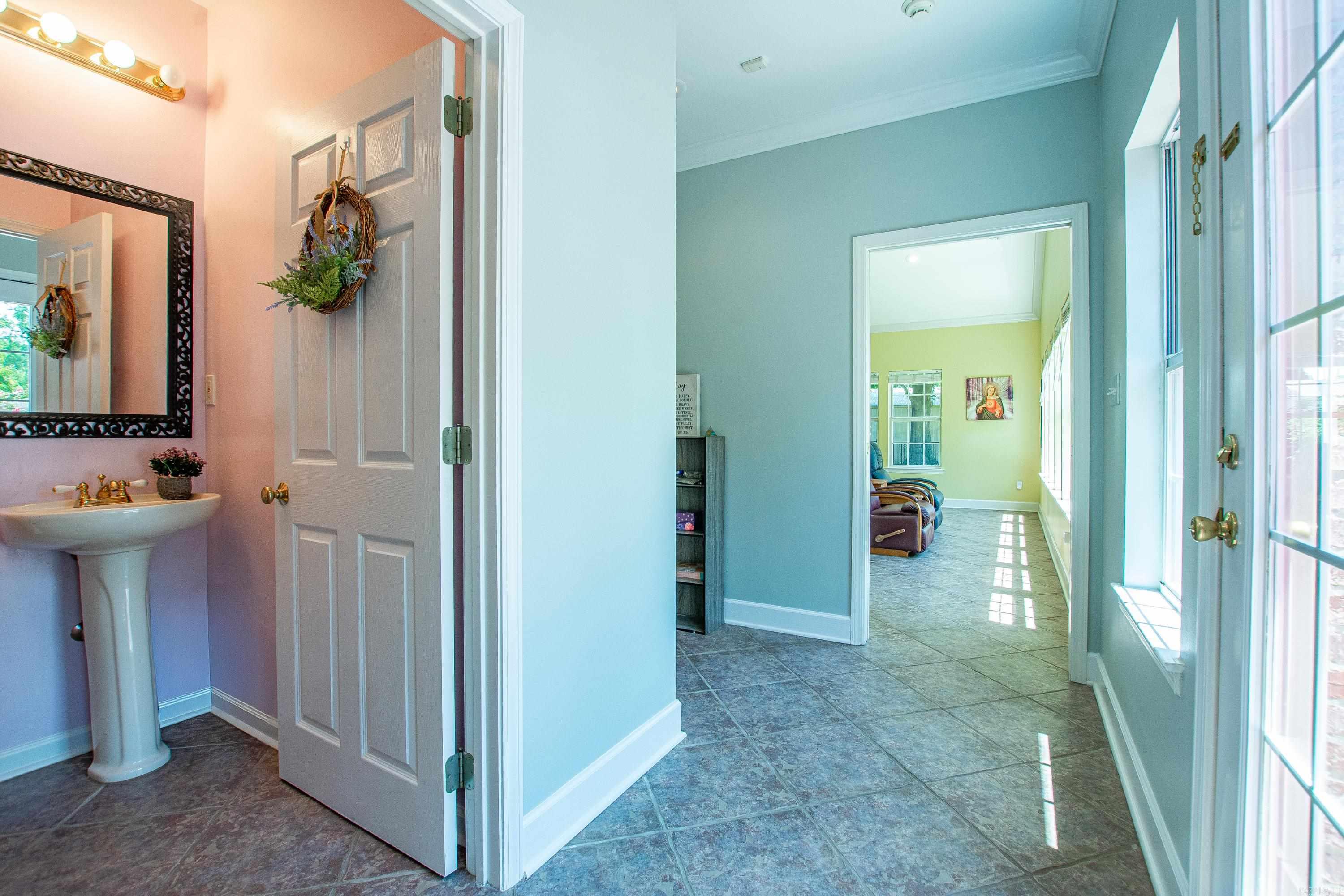 11408 Willow Beach  North Little Rock, AR