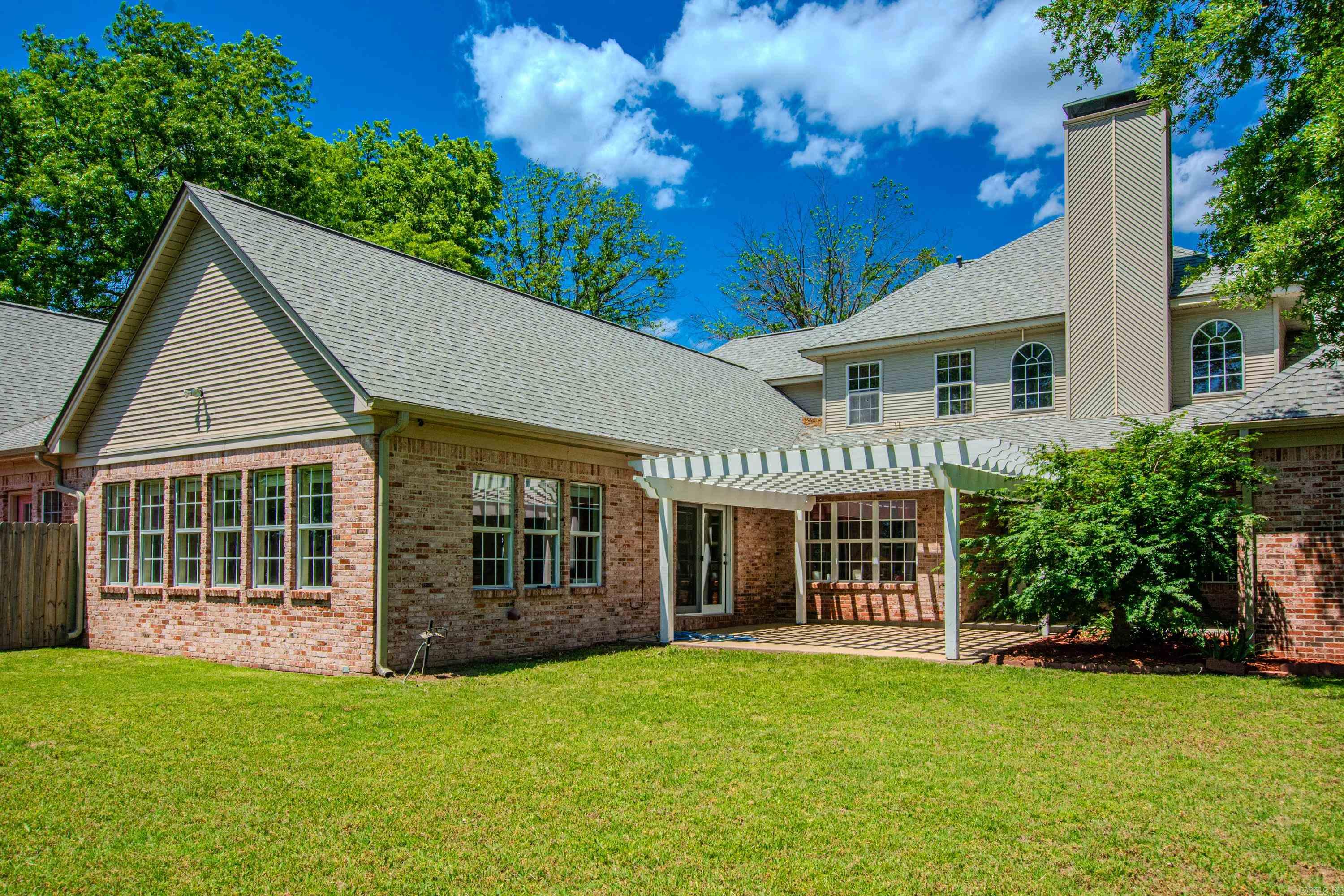 11408 Willow Beach  North Little Rock, AR