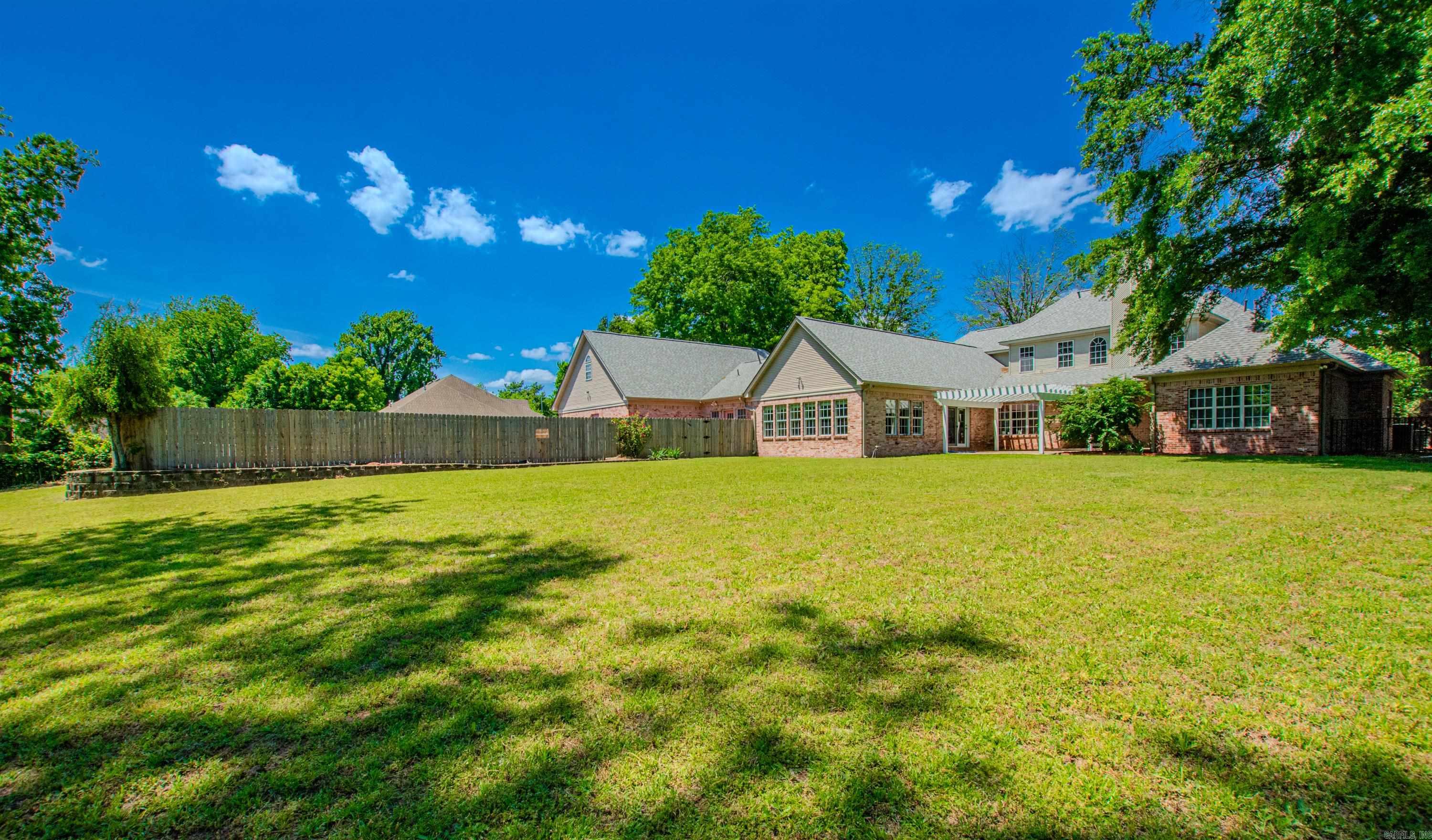 11408 Willow Beach  North Little Rock, AR