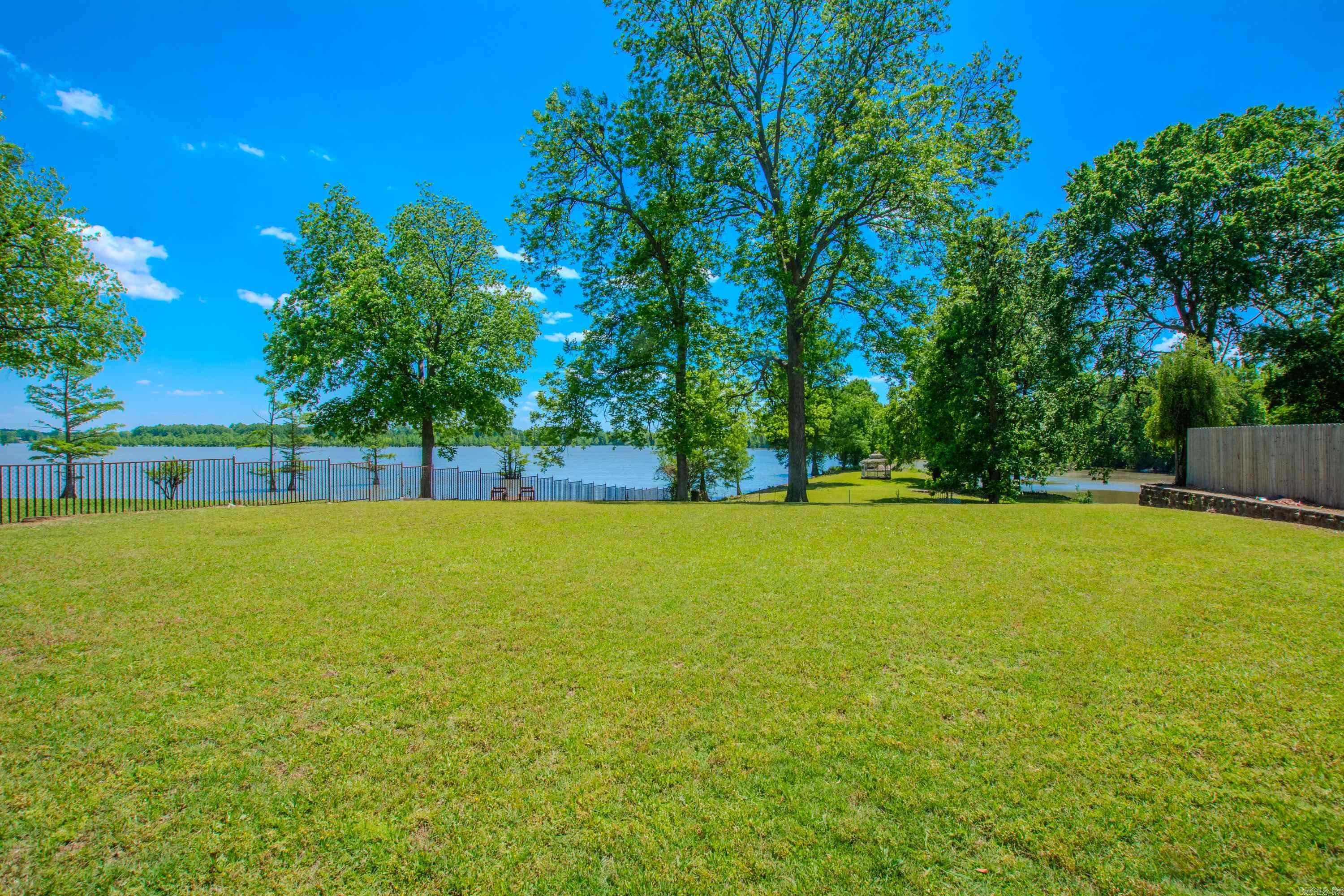 11408 Willow Beach  North Little Rock, AR
