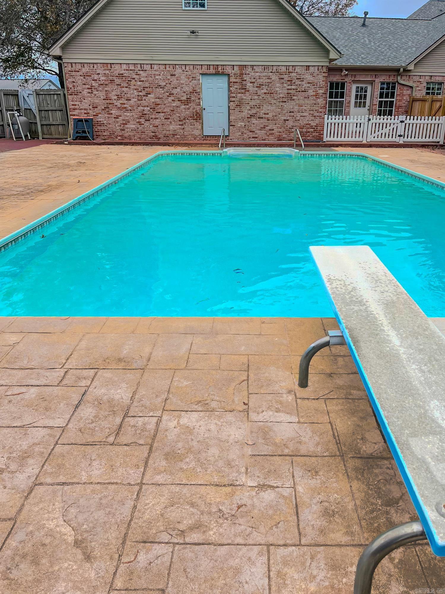 11408 Willow Beach  North Little Rock, AR