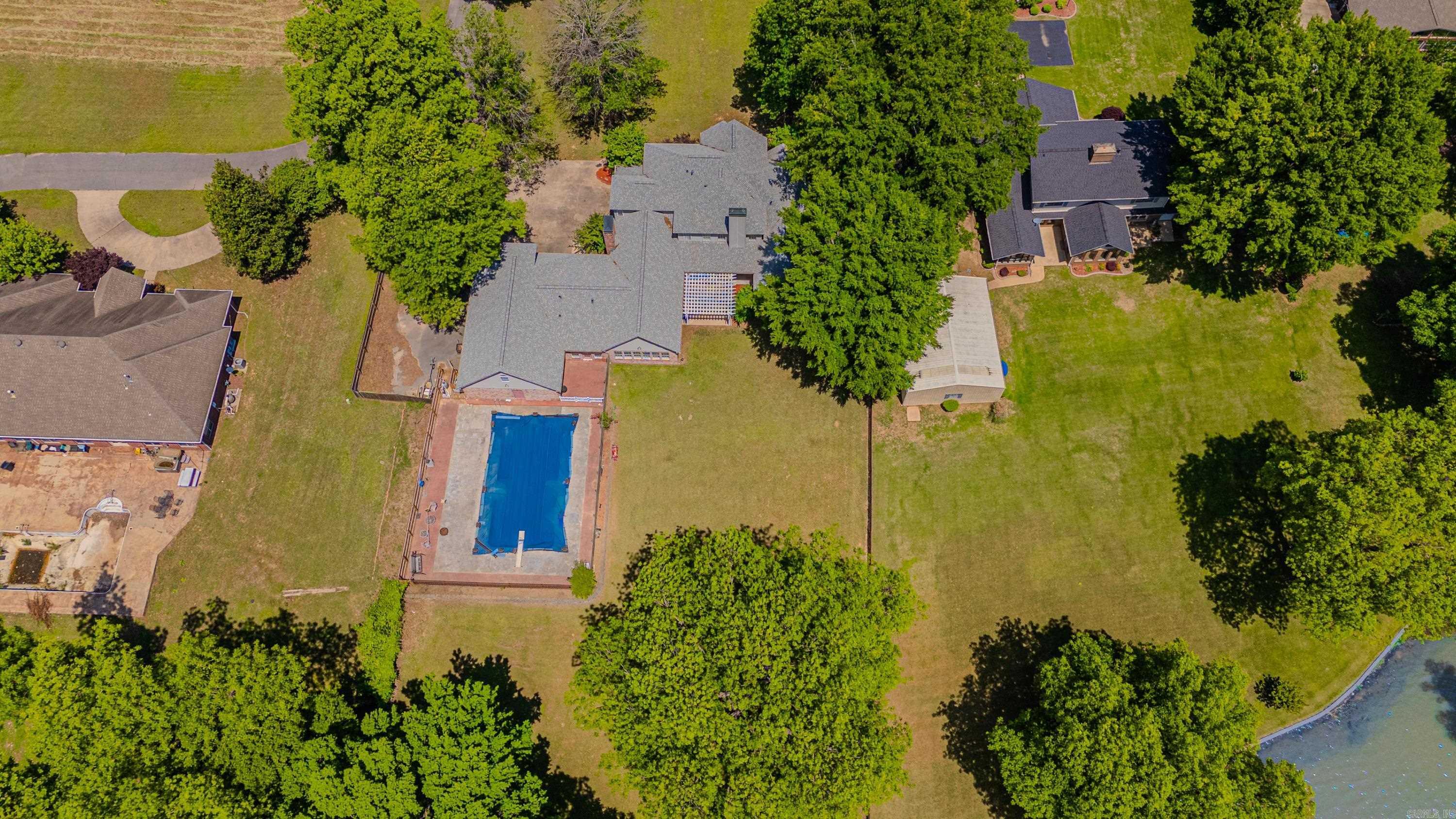 11408 Willow Beach  North Little Rock, AR