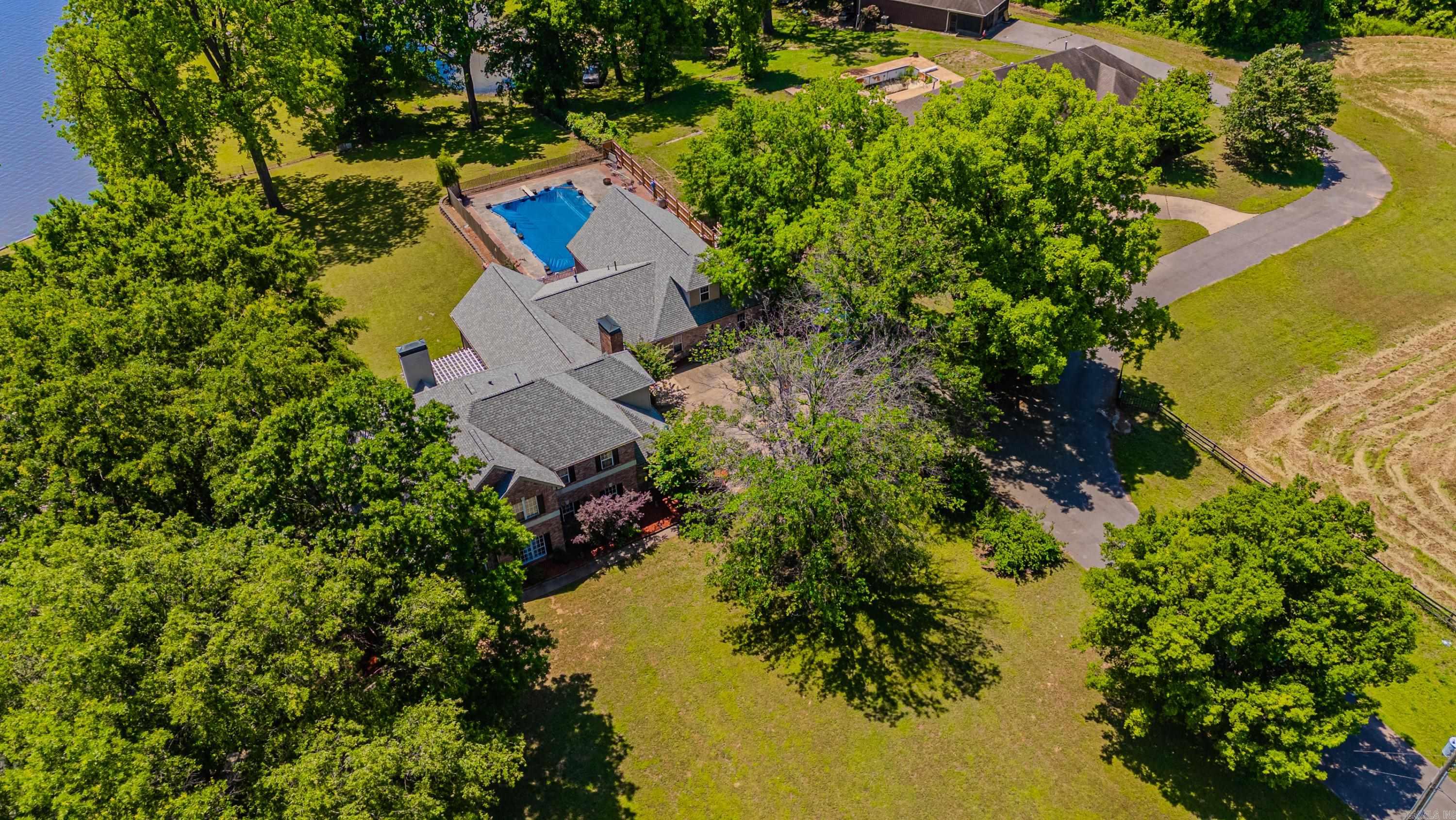 11408 Willow Beach  North Little Rock, AR