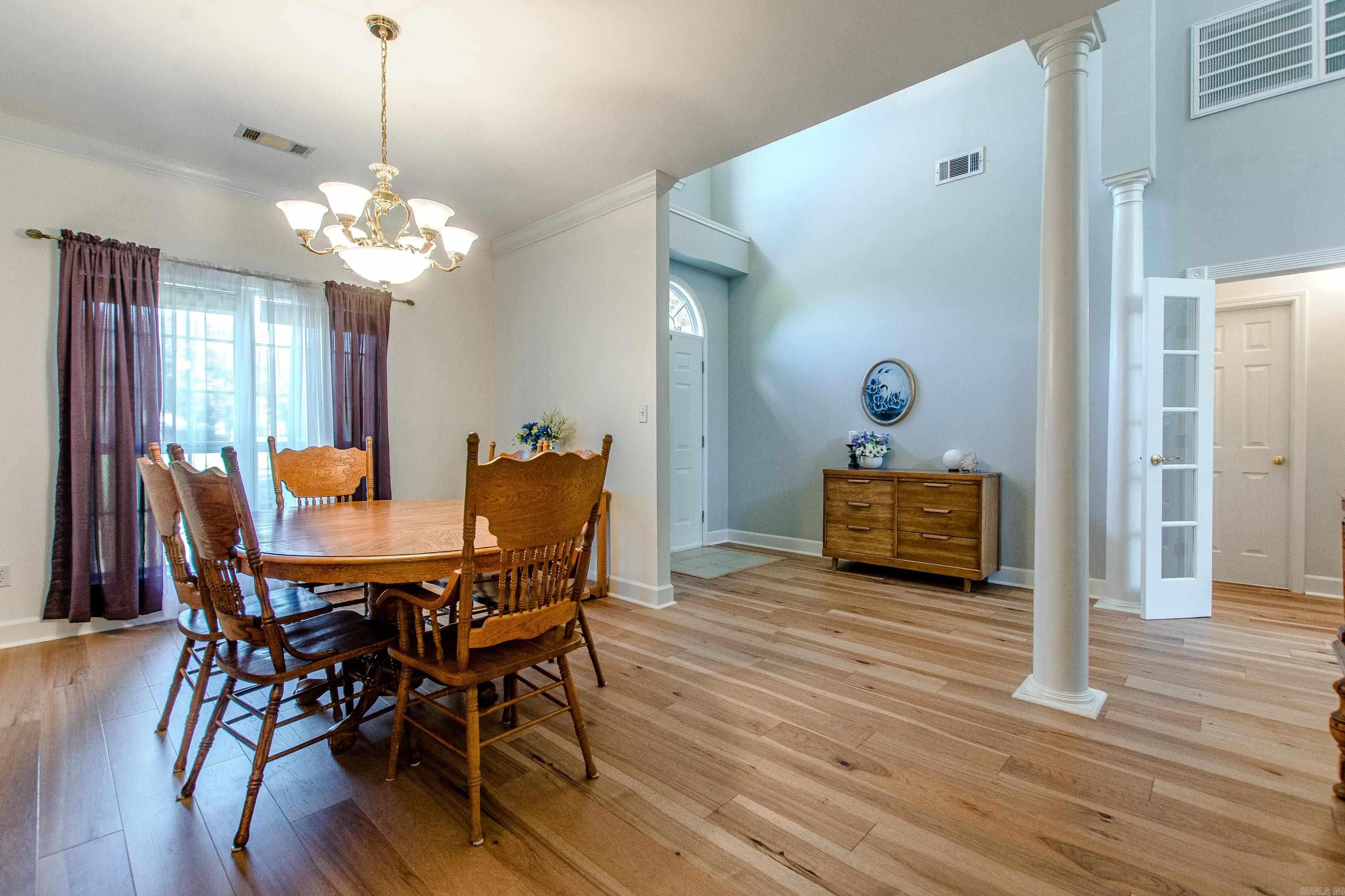 11408 Willow Beach  North Little Rock, AR