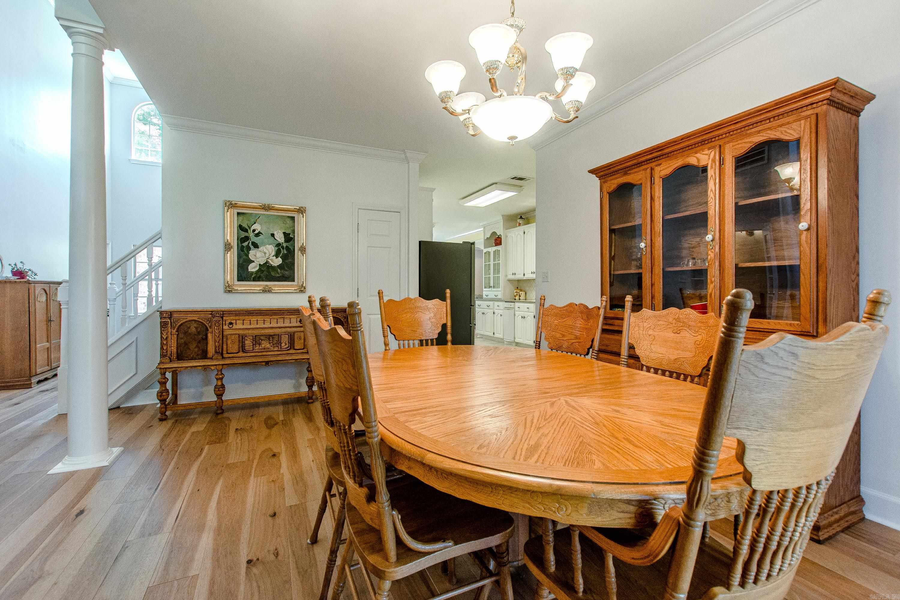 11408 Willow Beach  North Little Rock, AR