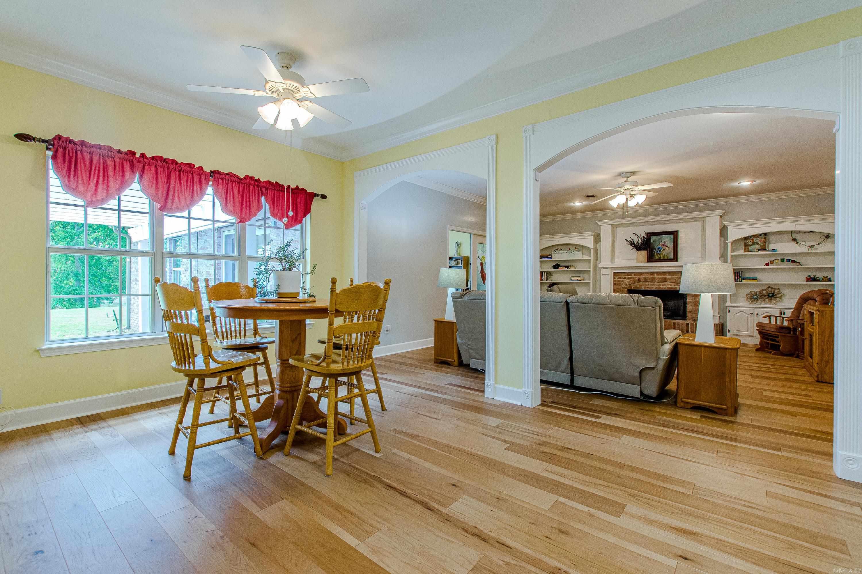 11408 Willow Beach  North Little Rock, AR