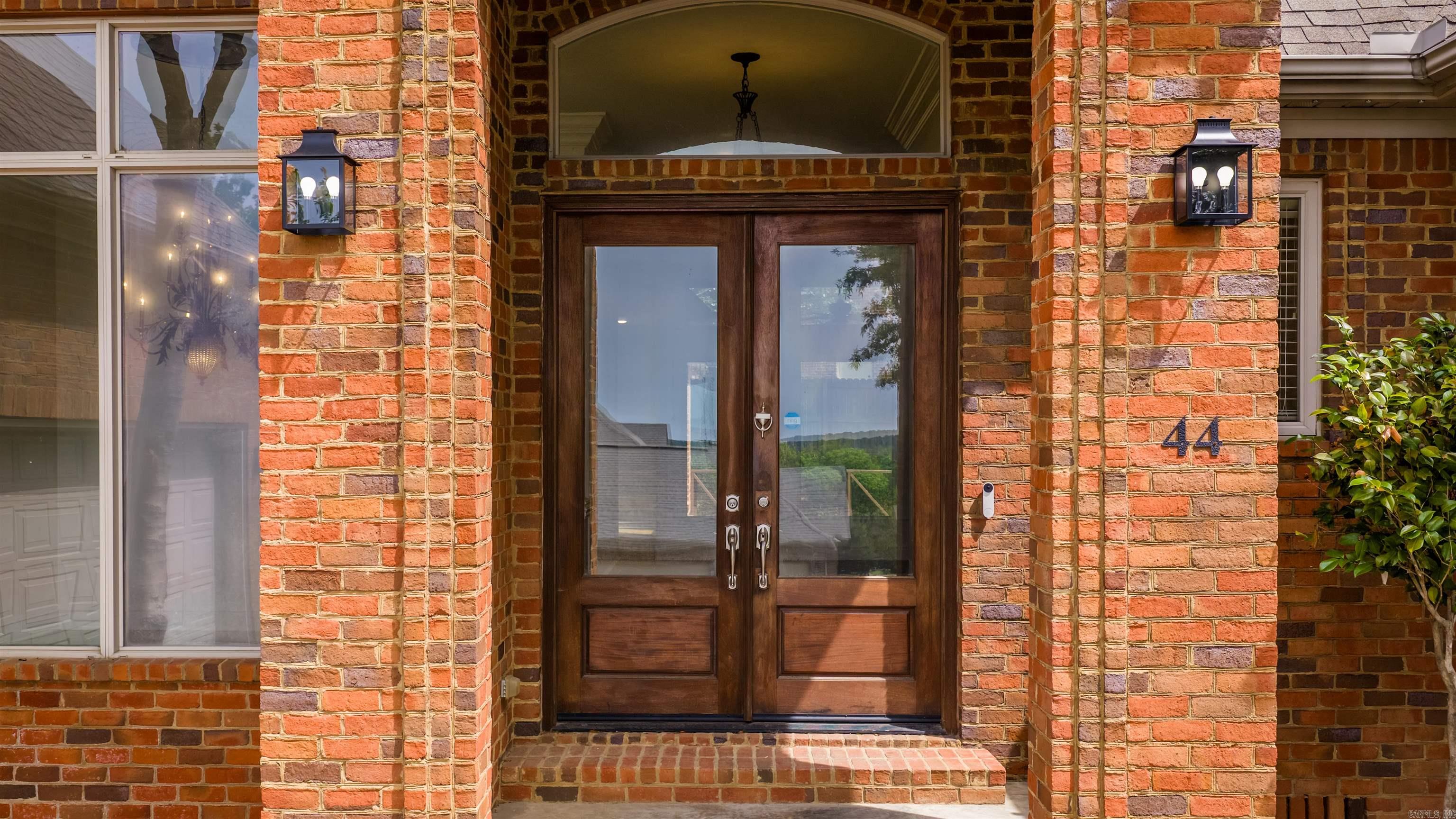44 Longwell  Little Rock, AR