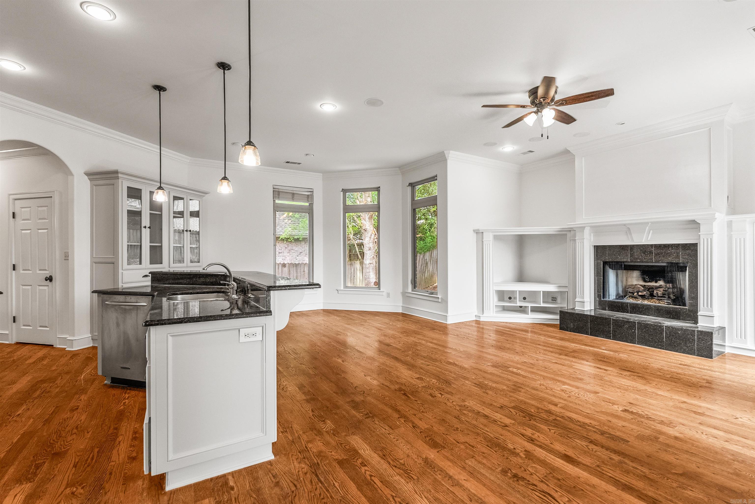44 Longwell  Little Rock, AR