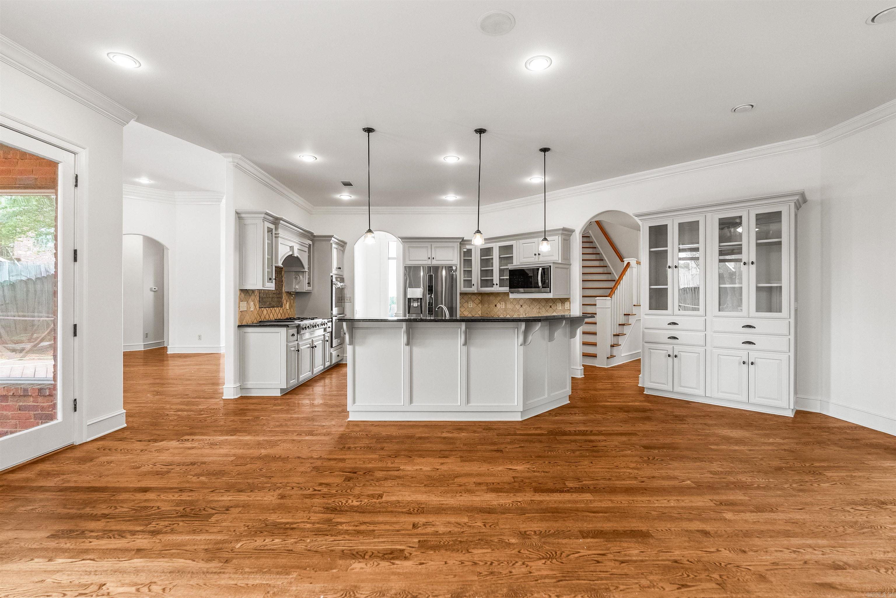 44 Longwell  Little Rock, AR