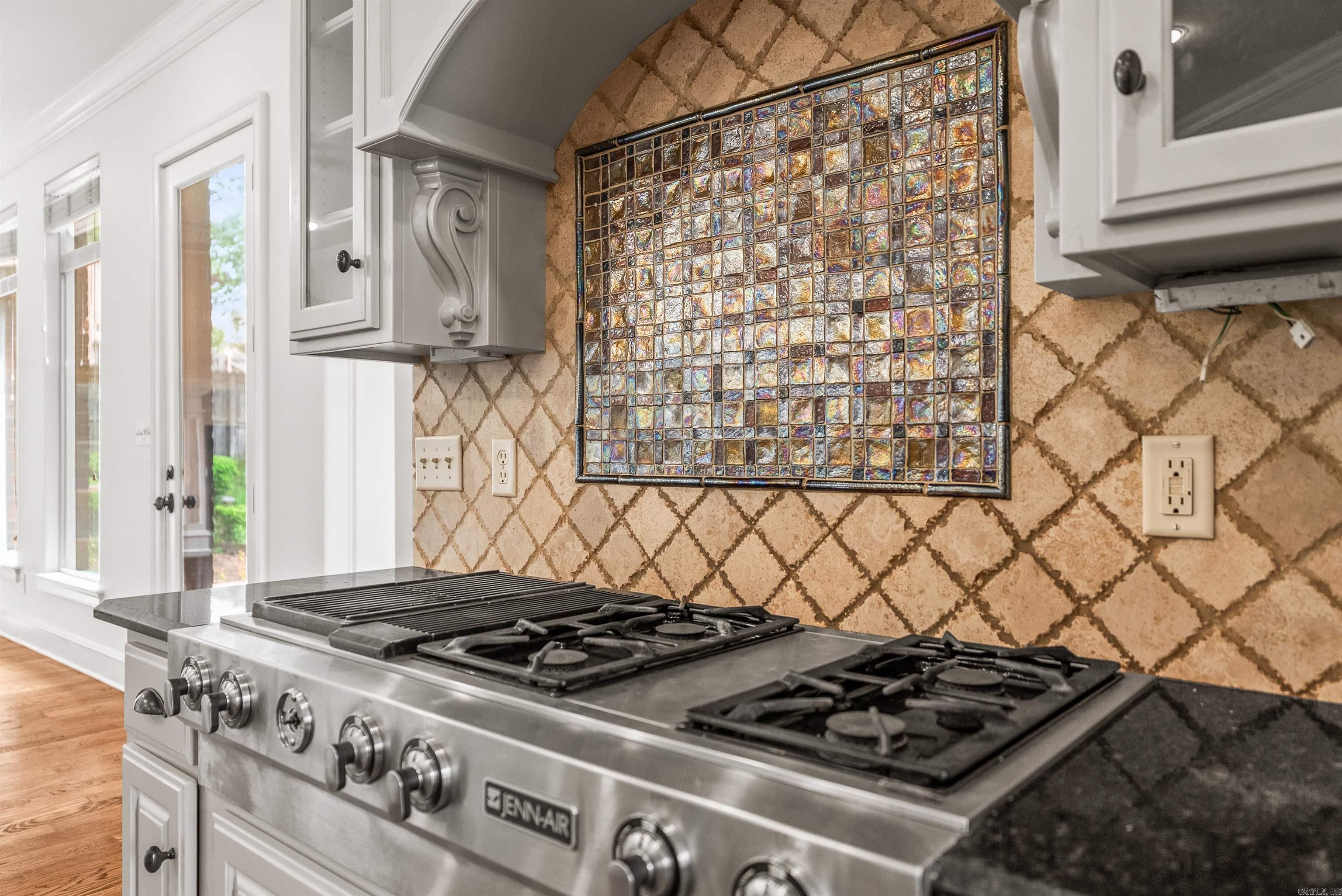44 Longwell  Little Rock, AR