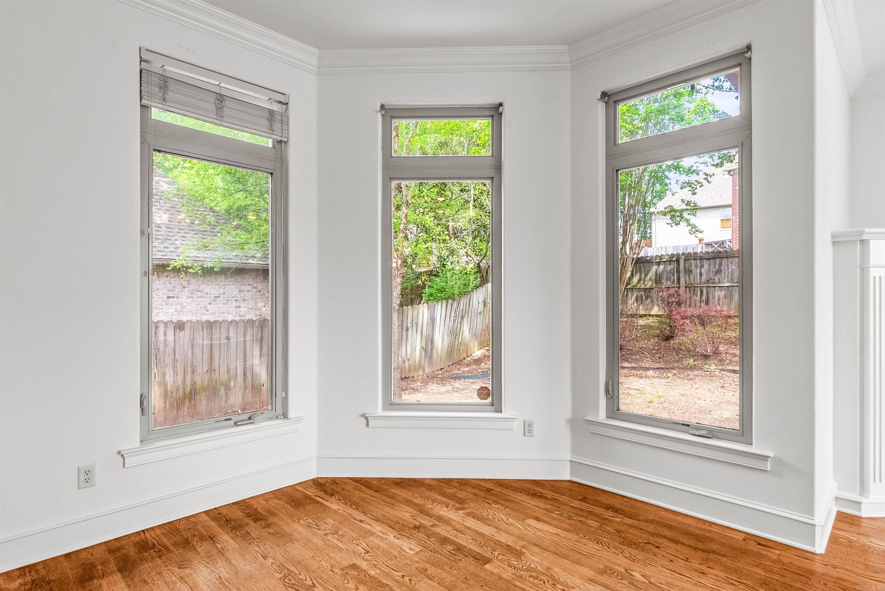 44 Longwell  Little Rock, AR