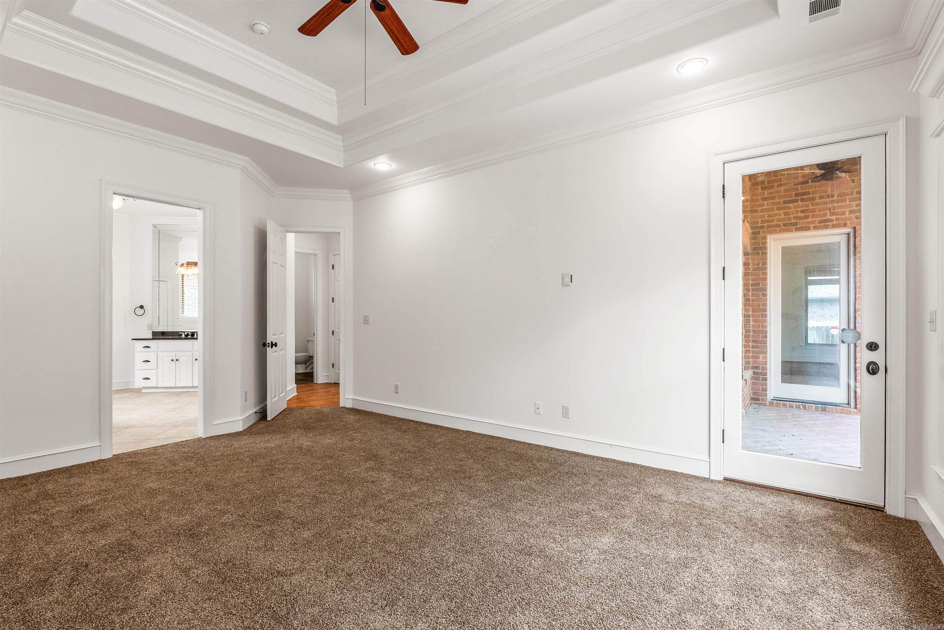 44 Longwell  Little Rock, AR
