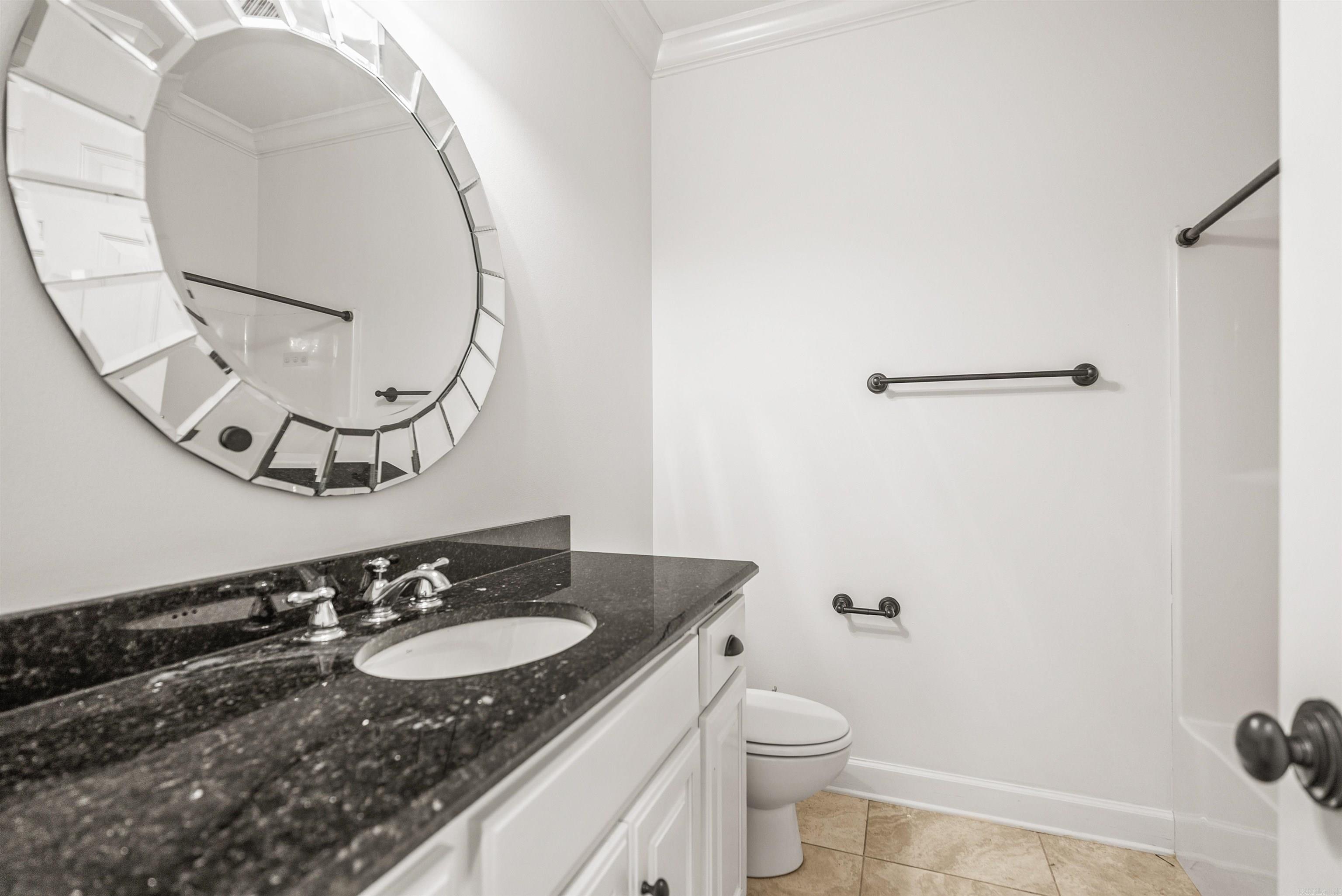44 Longwell  Little Rock, AR