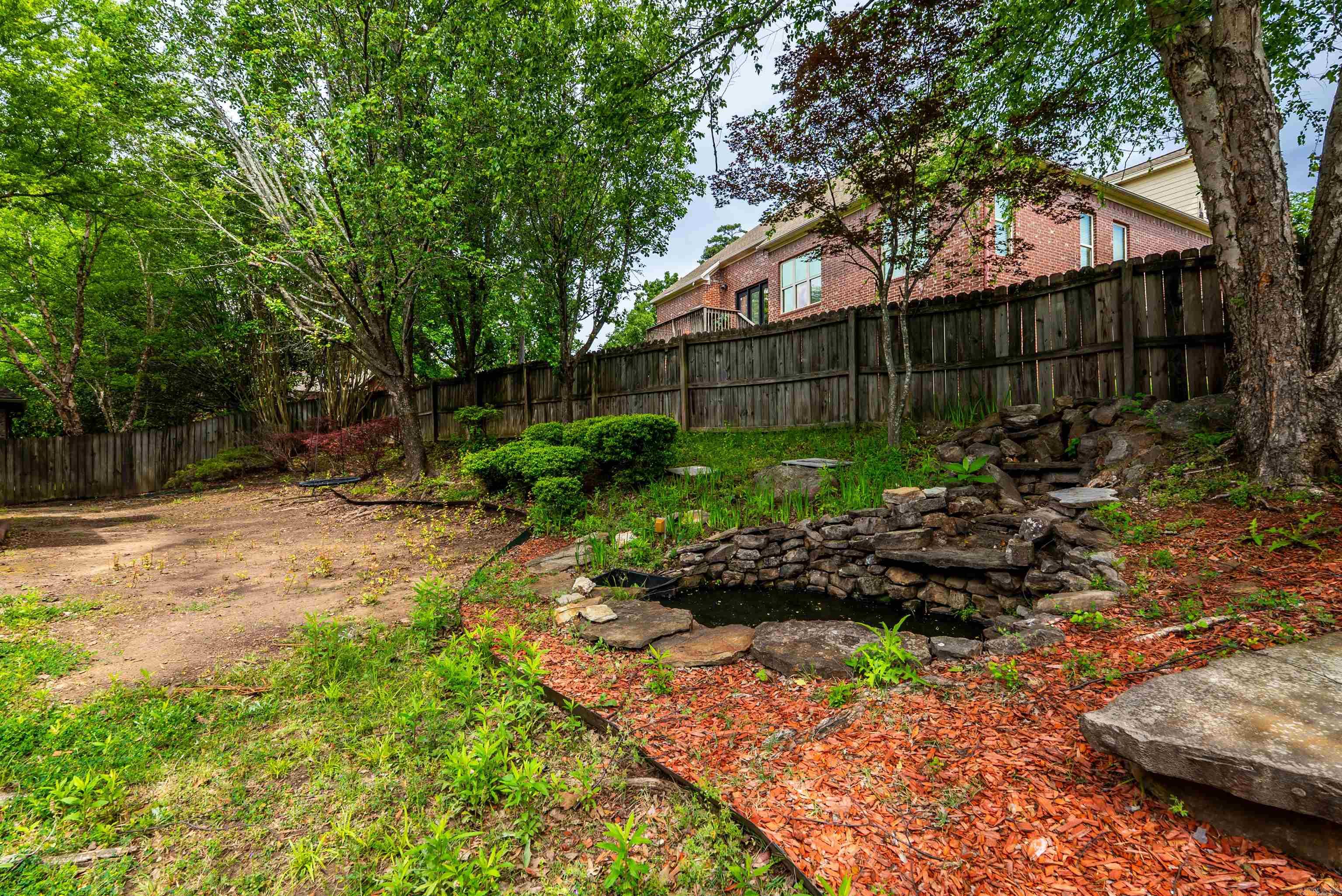 44 Longwell  Little Rock, AR