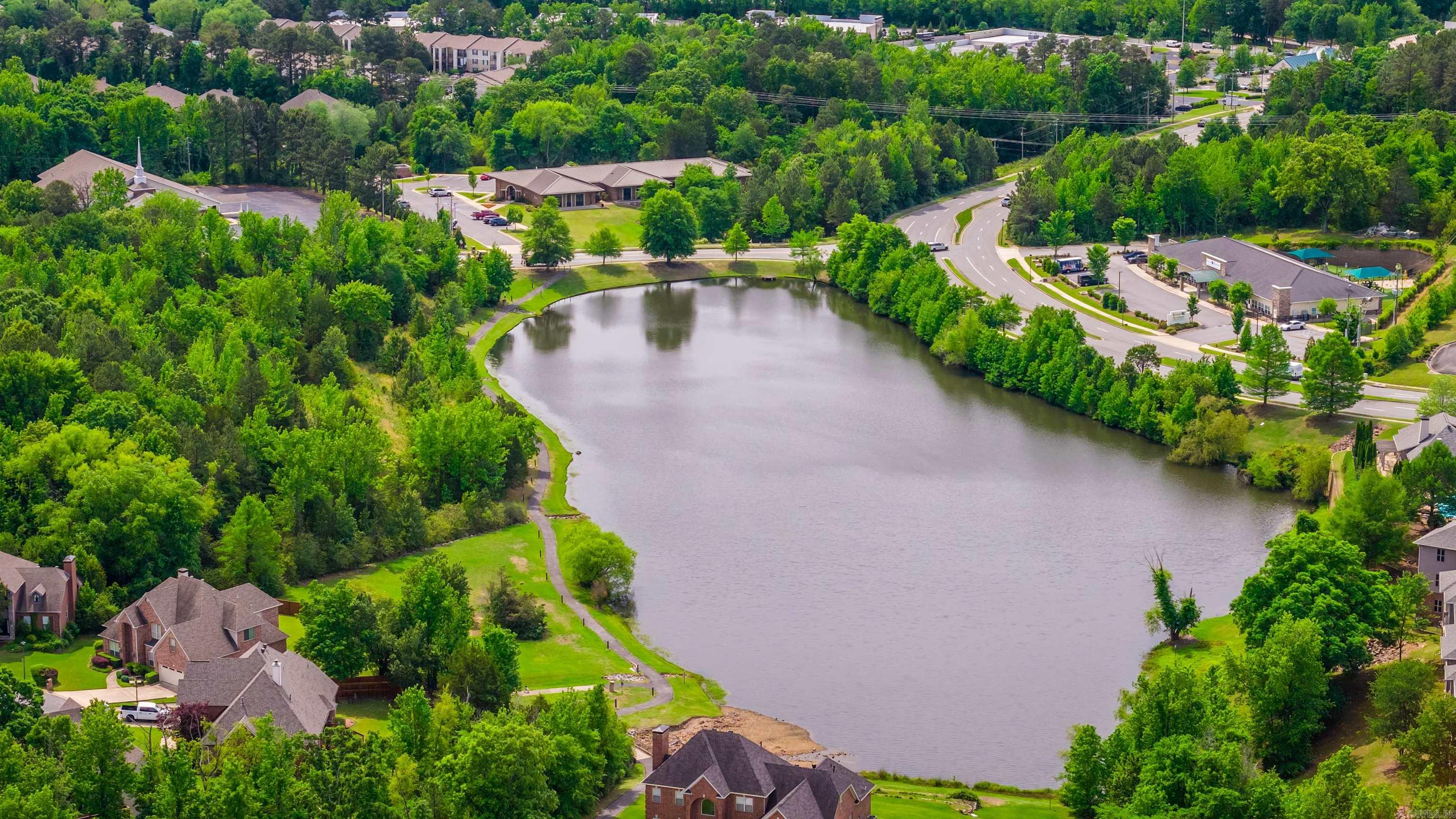 44 Longwell  Little Rock, AR