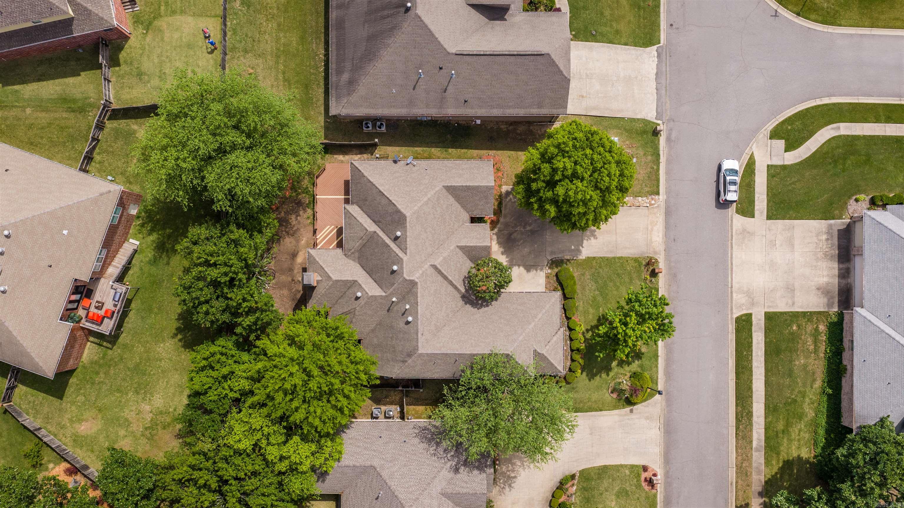 44 Longwell  Little Rock, AR