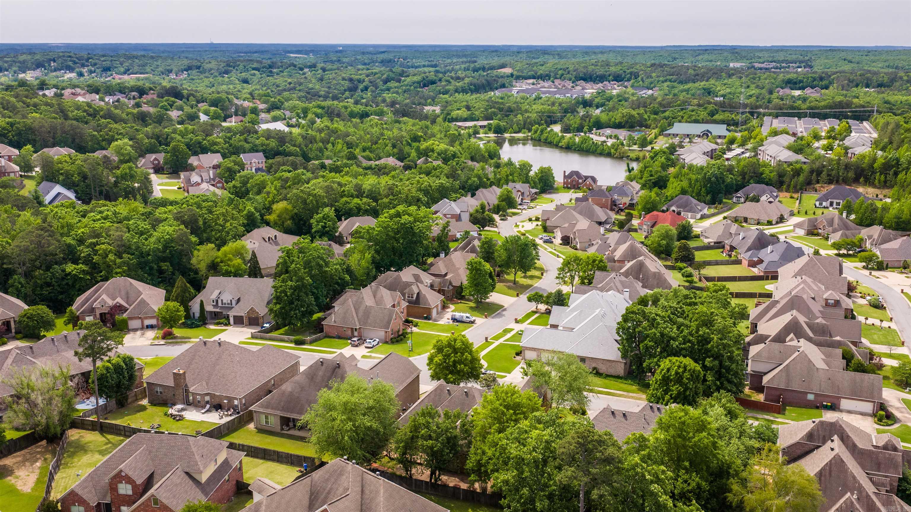 44 Longwell  Little Rock, AR