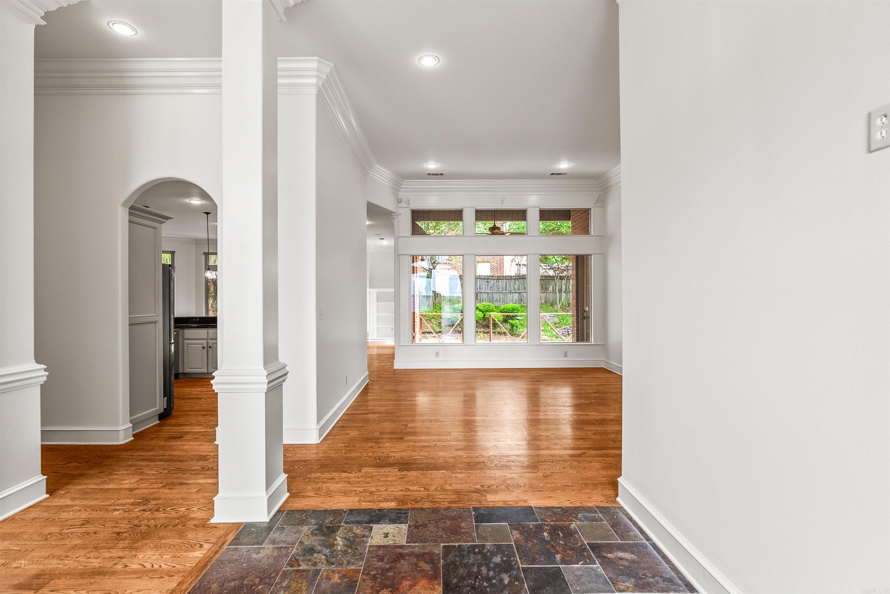 44 Longwell  Little Rock, AR