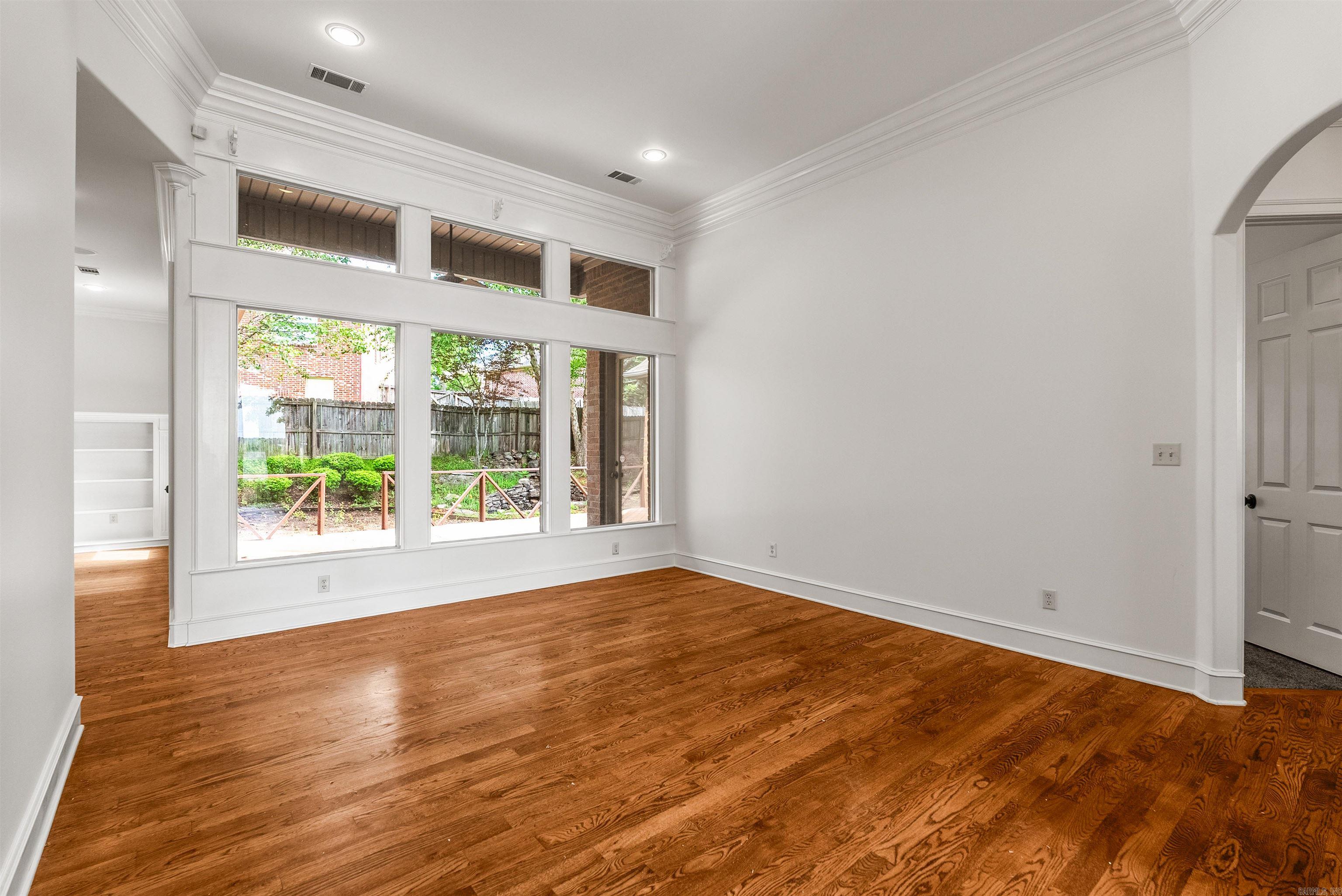 44 Longwell  Little Rock, AR