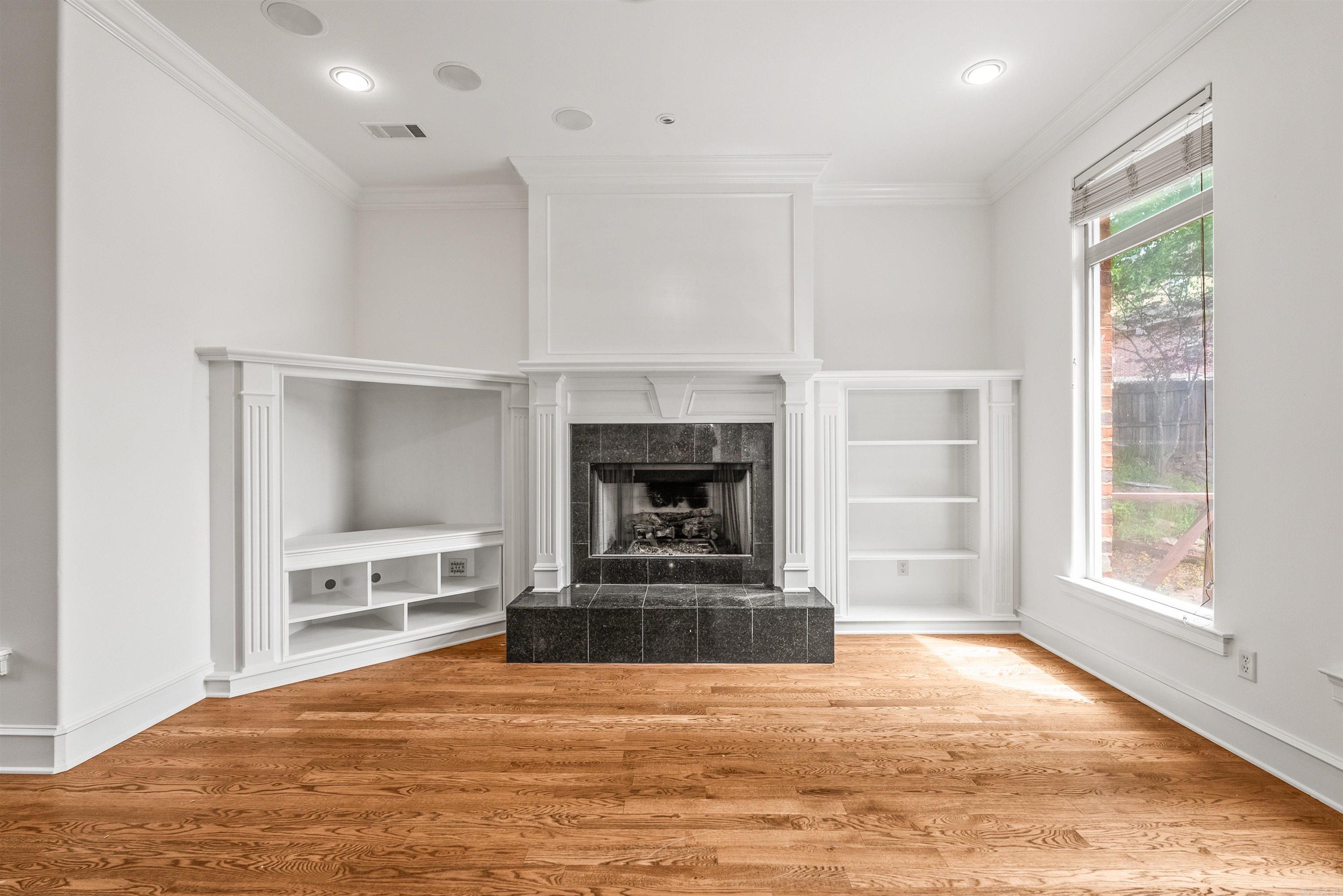 44 Longwell  Little Rock, AR