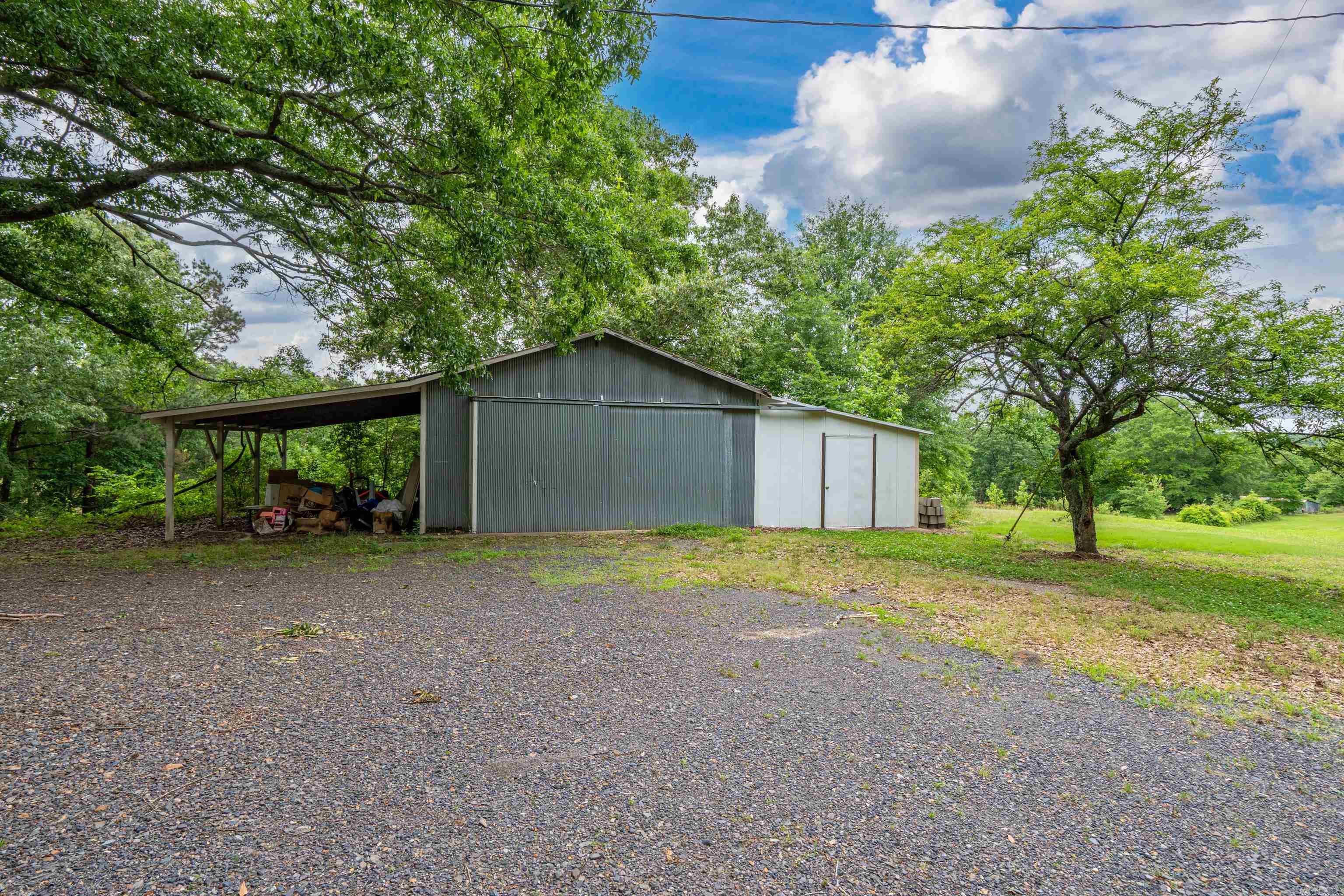 371 Highway 128  Bismarck, AR
