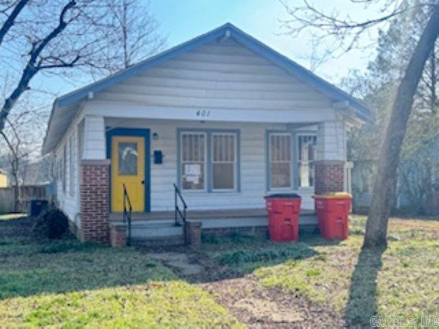 401 S Moose  Morrilton, AR
