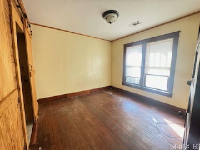 401 S Moose  Morrilton, AR