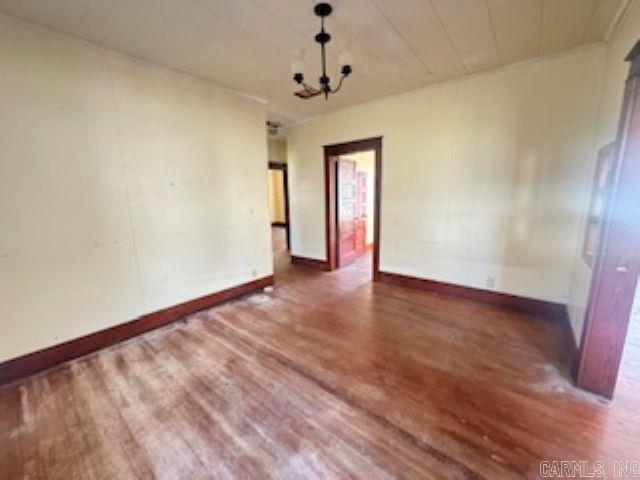 401 S Moose  Morrilton, AR