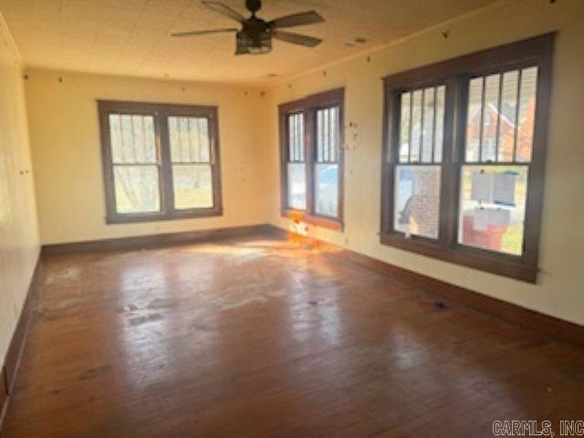 401 S Moose  Morrilton, AR