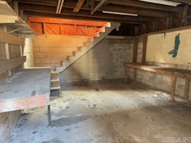 401 S Moose  Morrilton, AR
