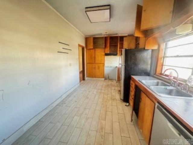 401 S Moose  Morrilton, AR