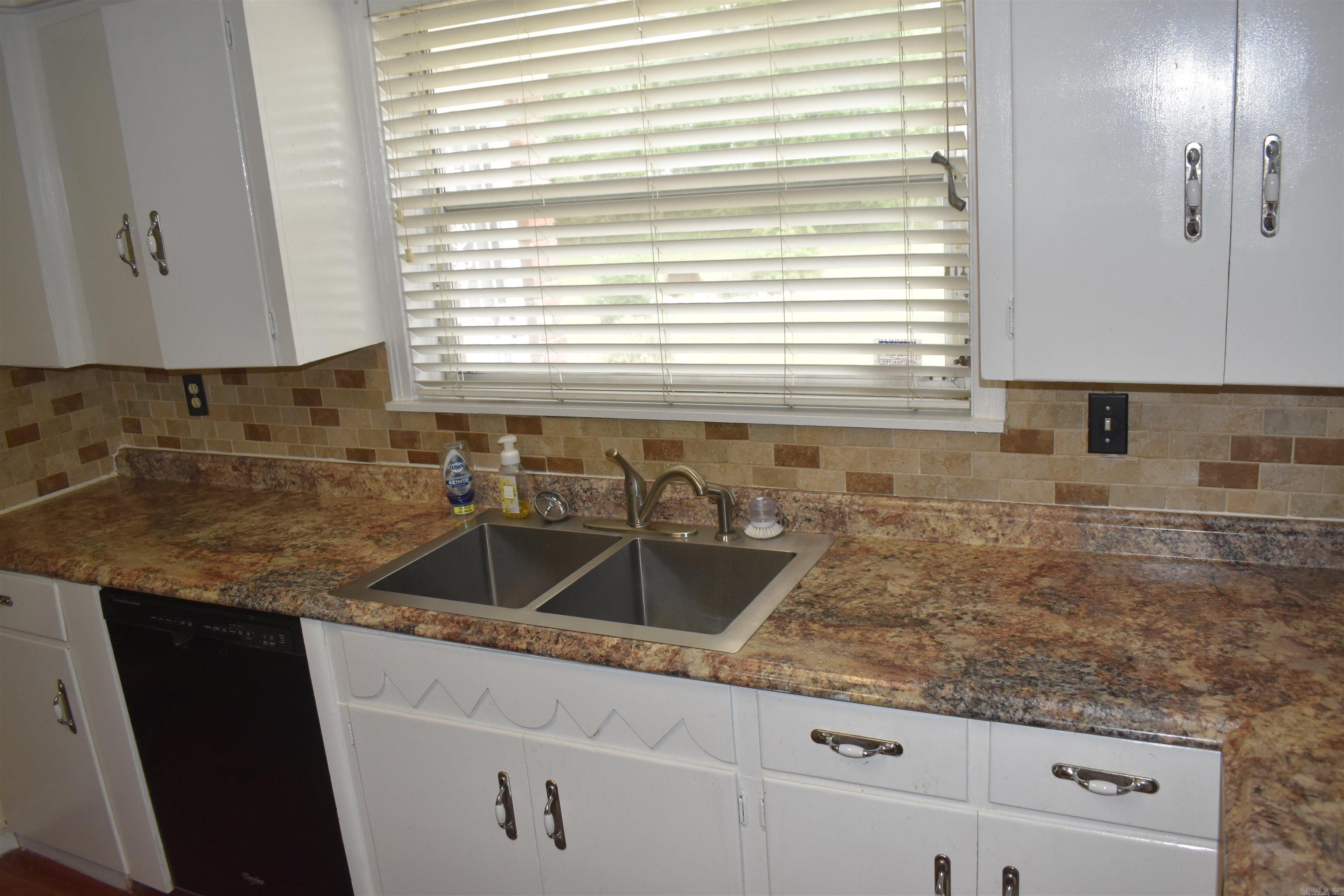4316 S Glover  Pine Bluff, AR