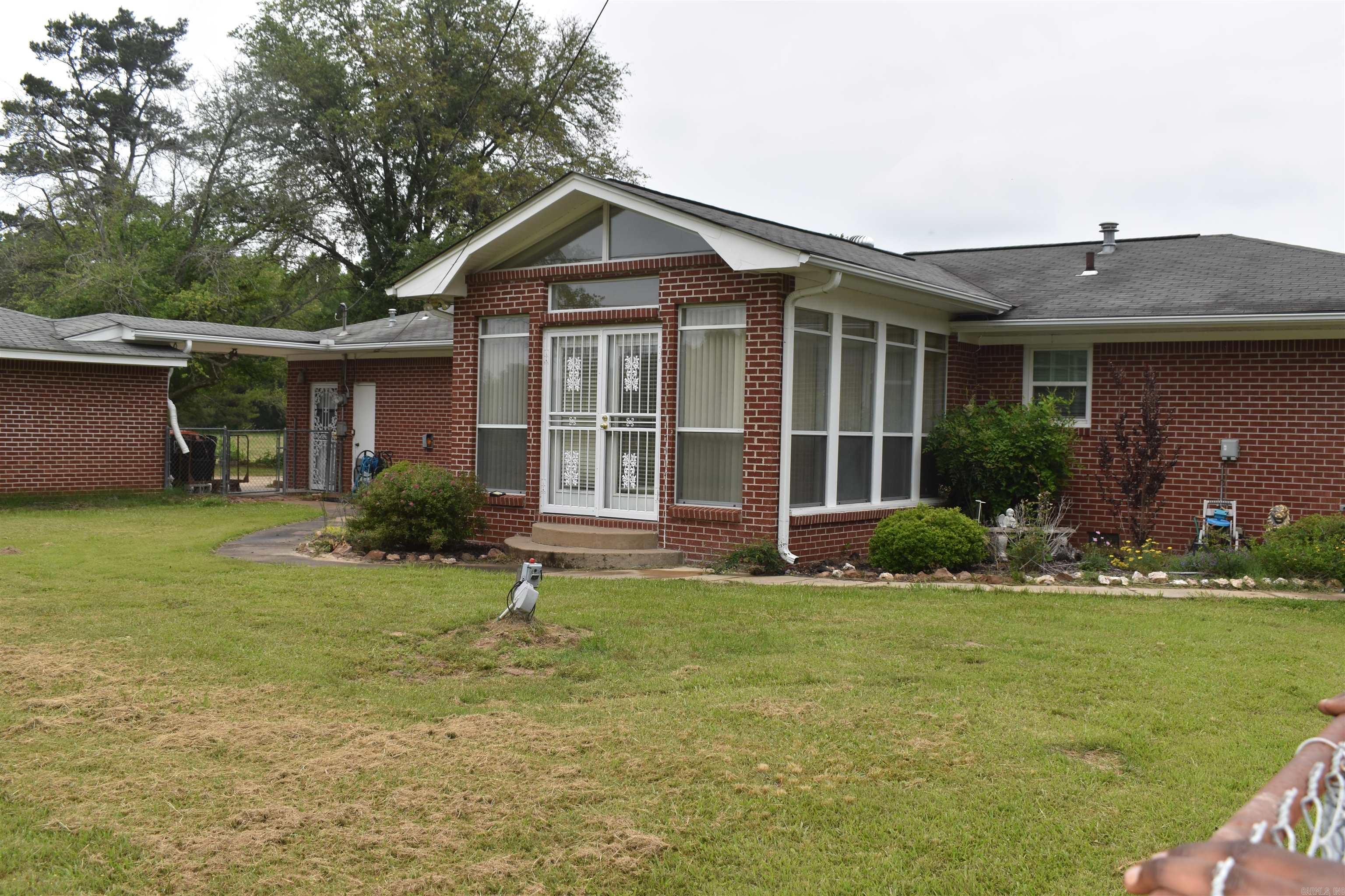 4316 S Glover  Pine Bluff, AR