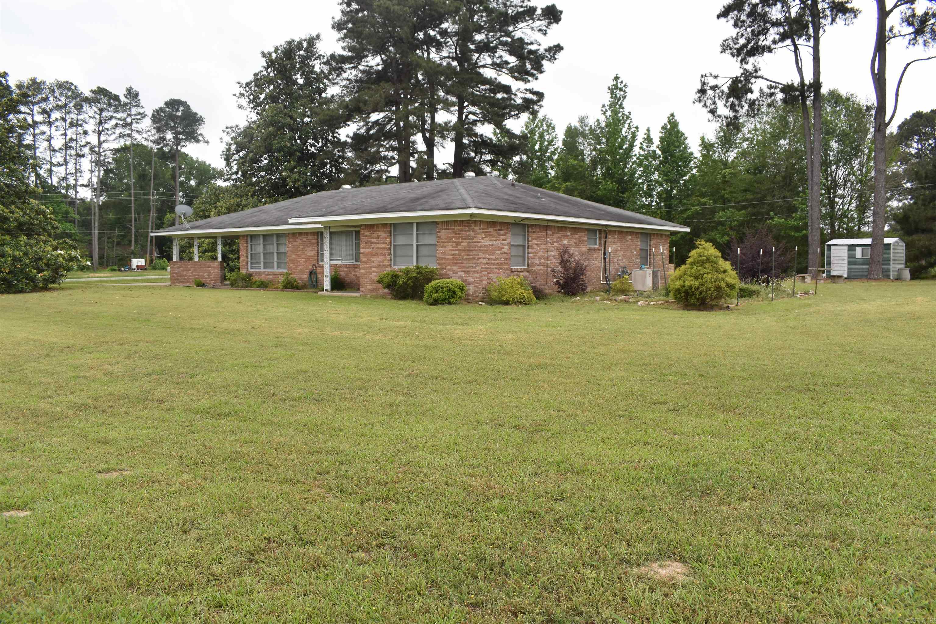 4316 S Glover  Pine Bluff, AR