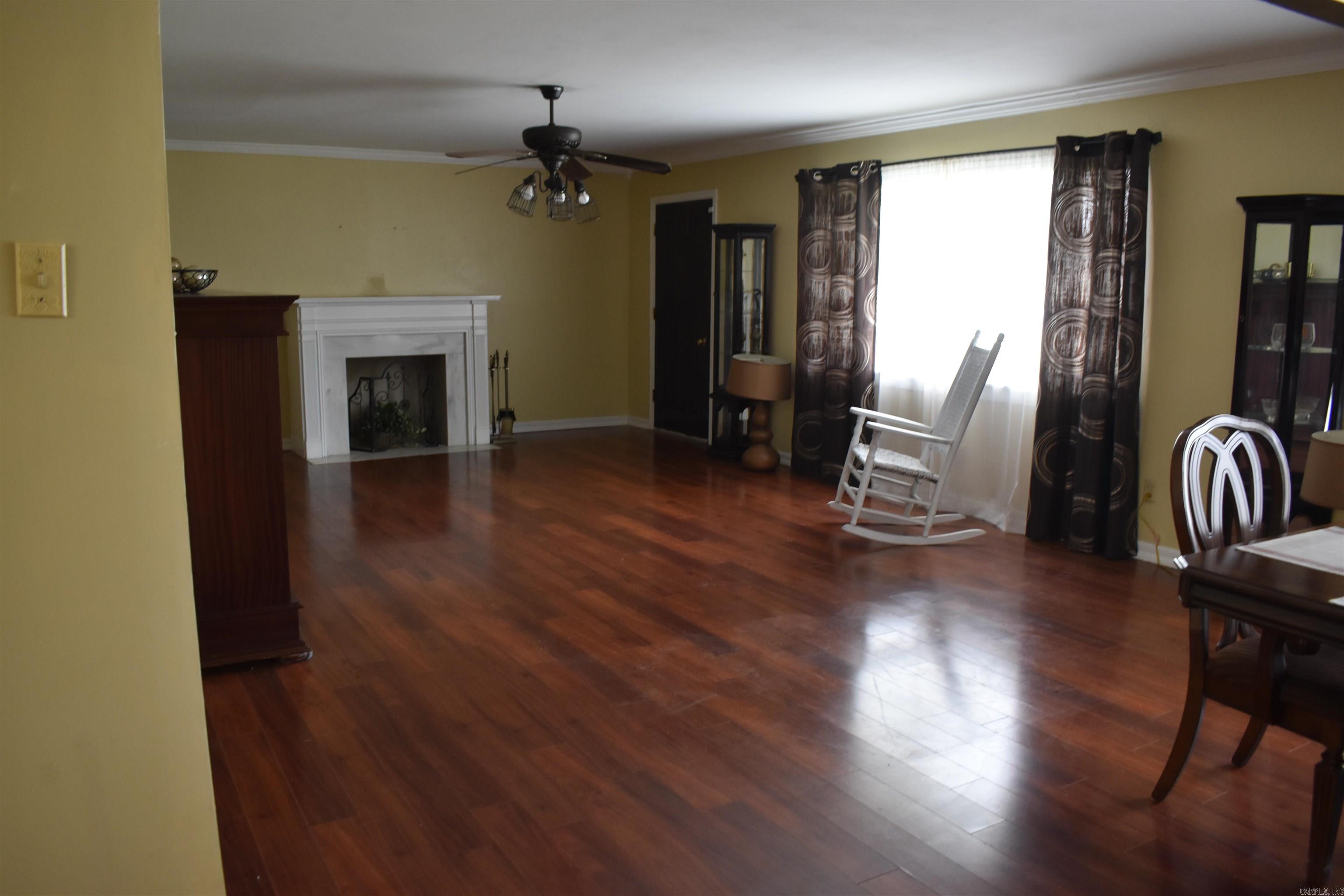 4316 S Glover  Pine Bluff, AR