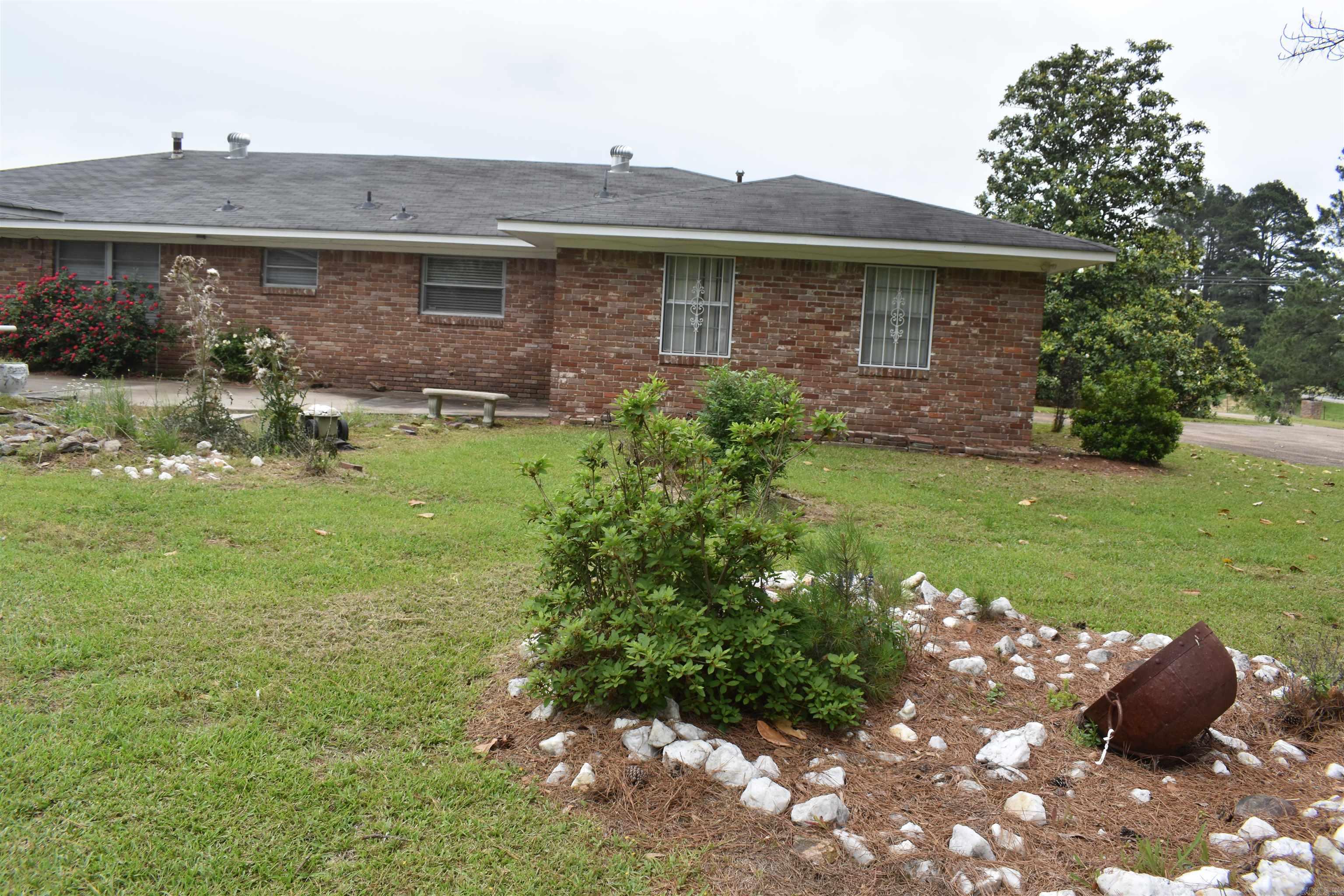 4316 S Glover  Pine Bluff, AR