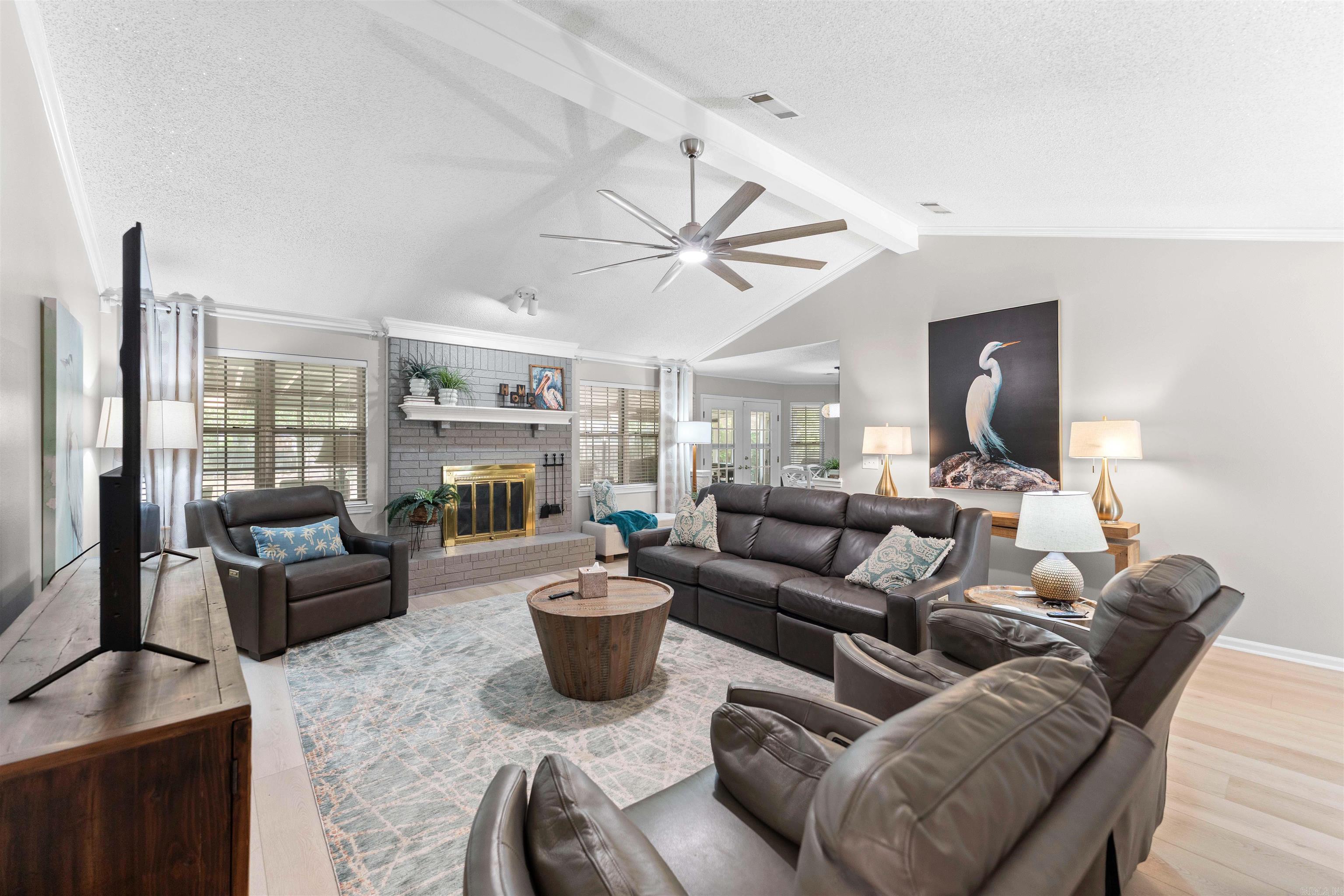 9 Leeward  Maumelle, AR